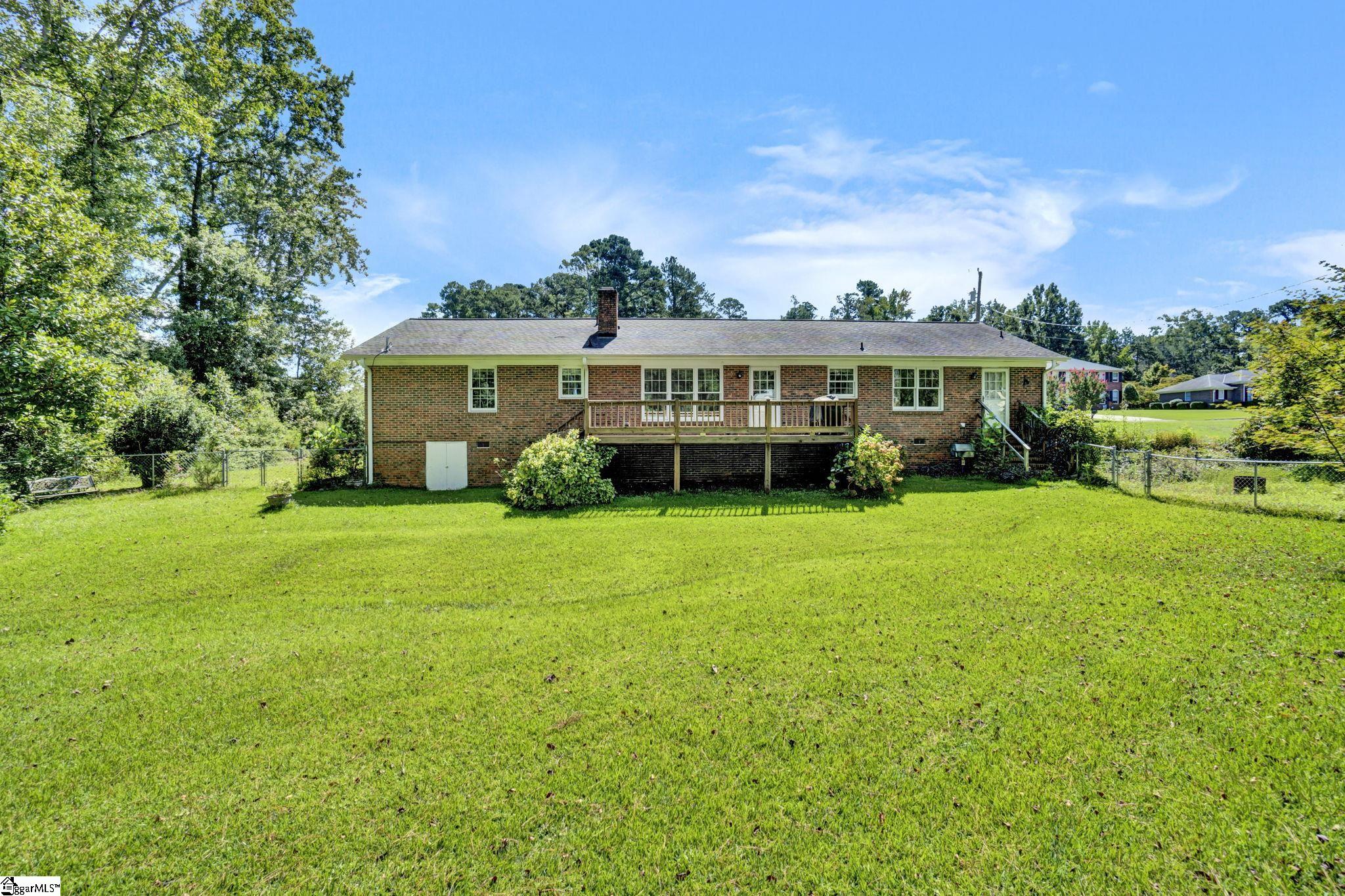154 Crescent Road Greenwood, SC 29649