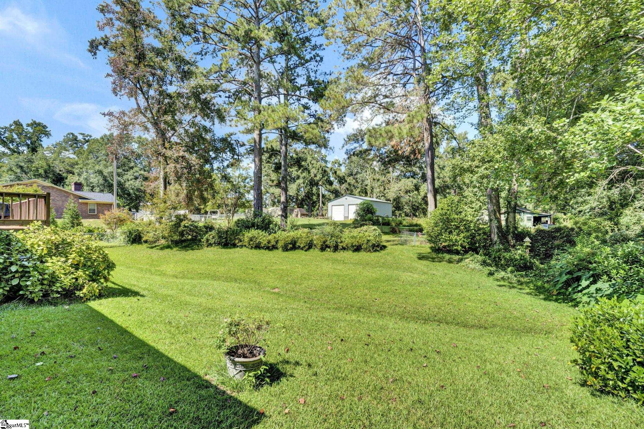 154 Crescent Road Greenwood, SC 29649