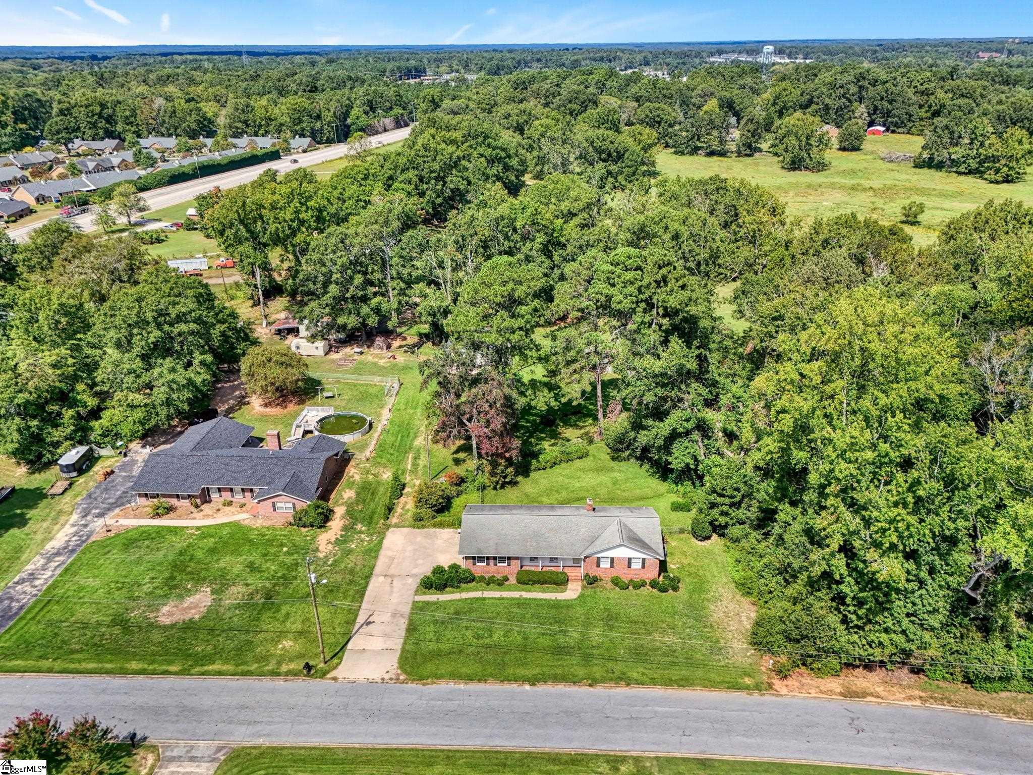 154 Crescent Road Greenwood, SC 29649