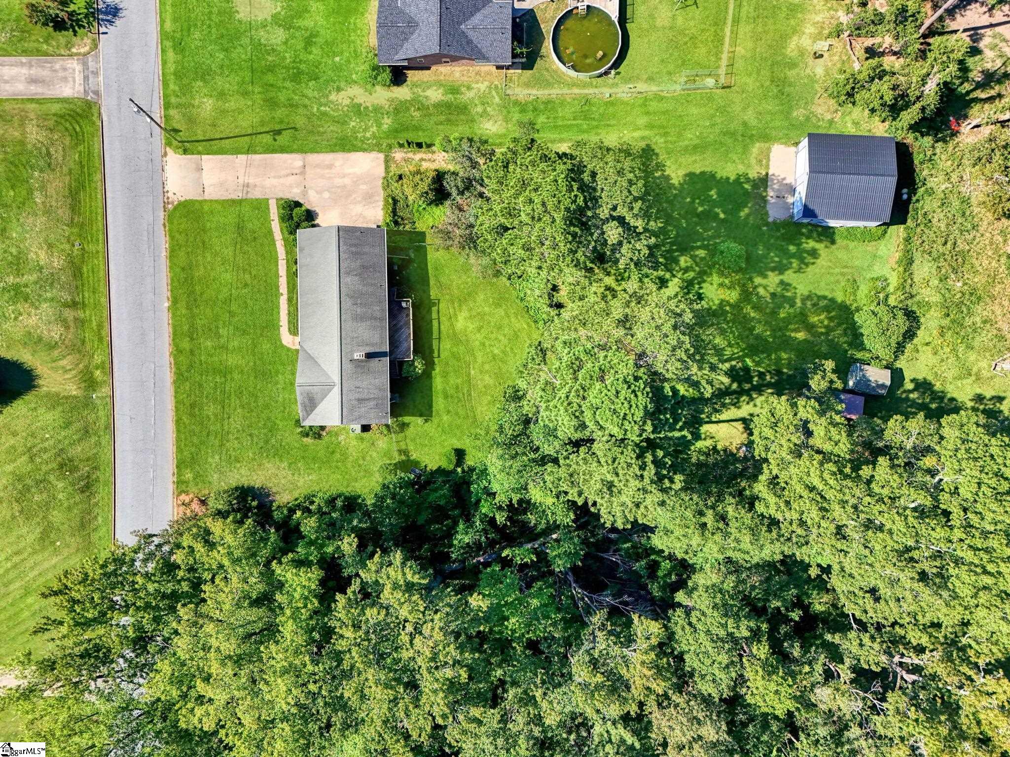 154 Crescent Road Greenwood, SC 29649