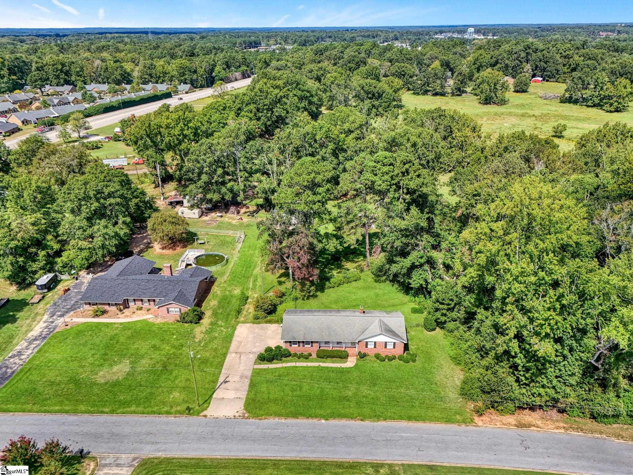 154 Crescent Road Greenwood, SC 29649