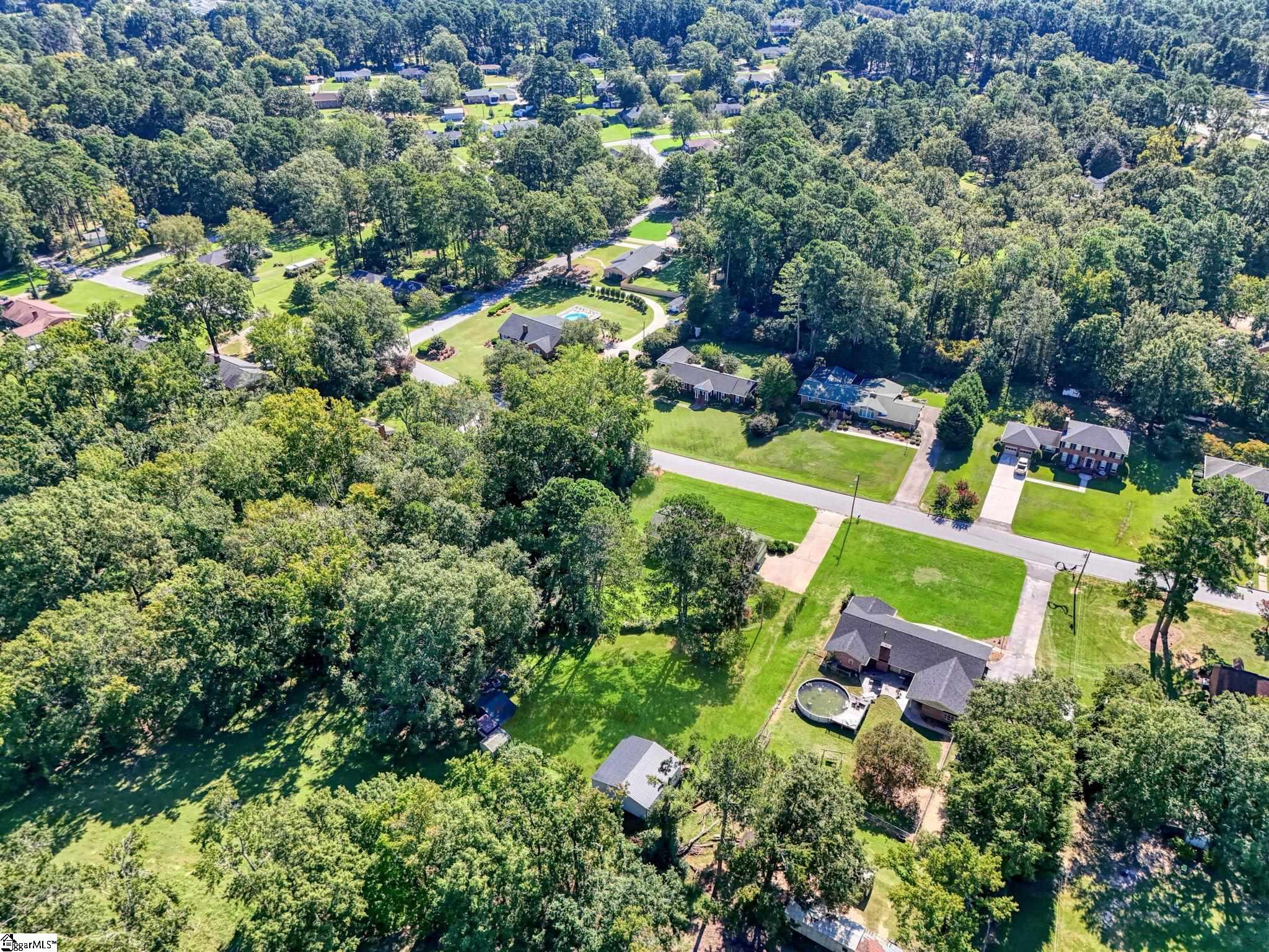 154 Crescent Road Greenwood, SC 29649
