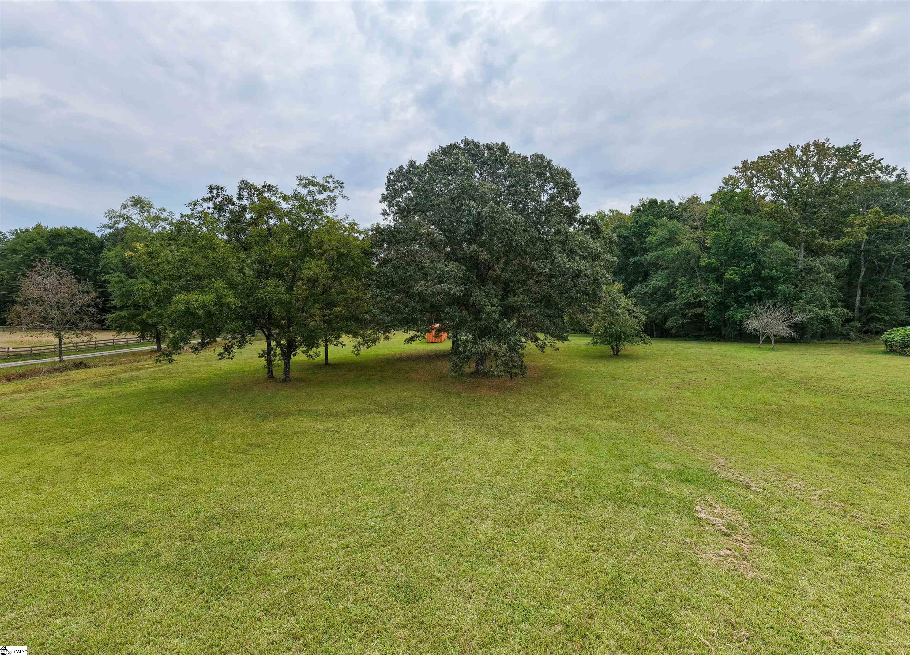2205 Reedy Fork Road Pelzer, SC 29669