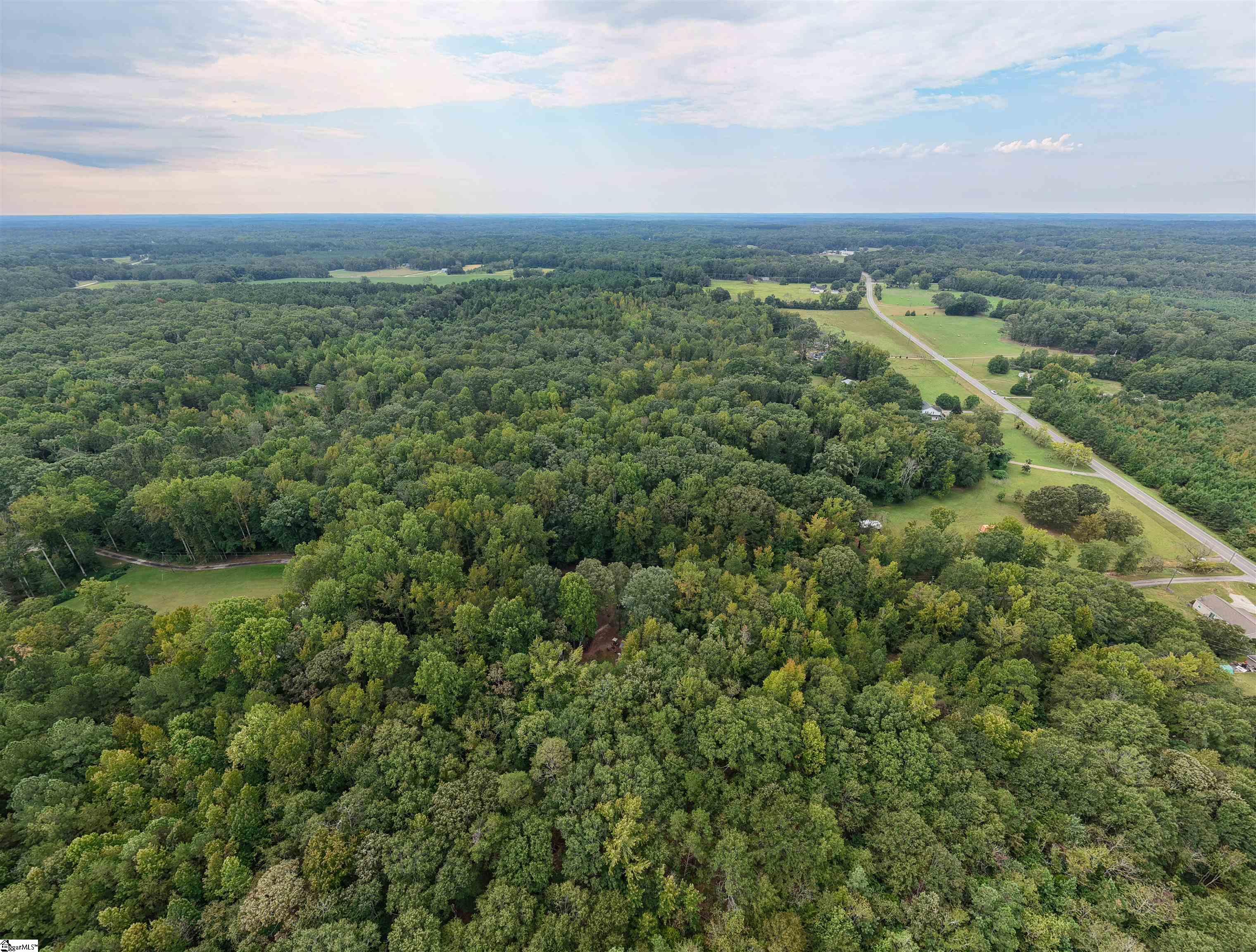 2205 Reedy Fork Road Pelzer, SC 29669