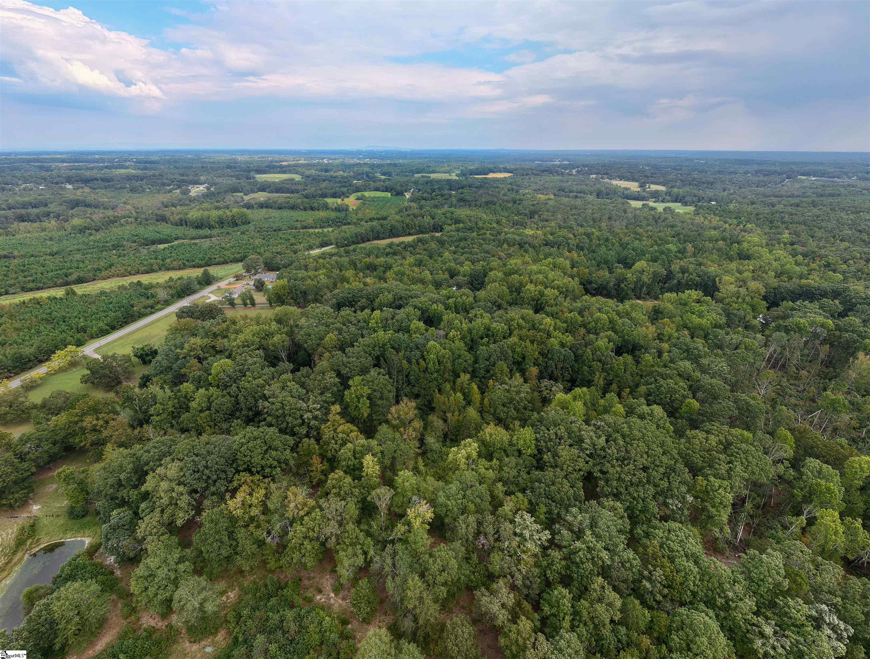 2205 Reedy Fork Road Pelzer, SC 29669