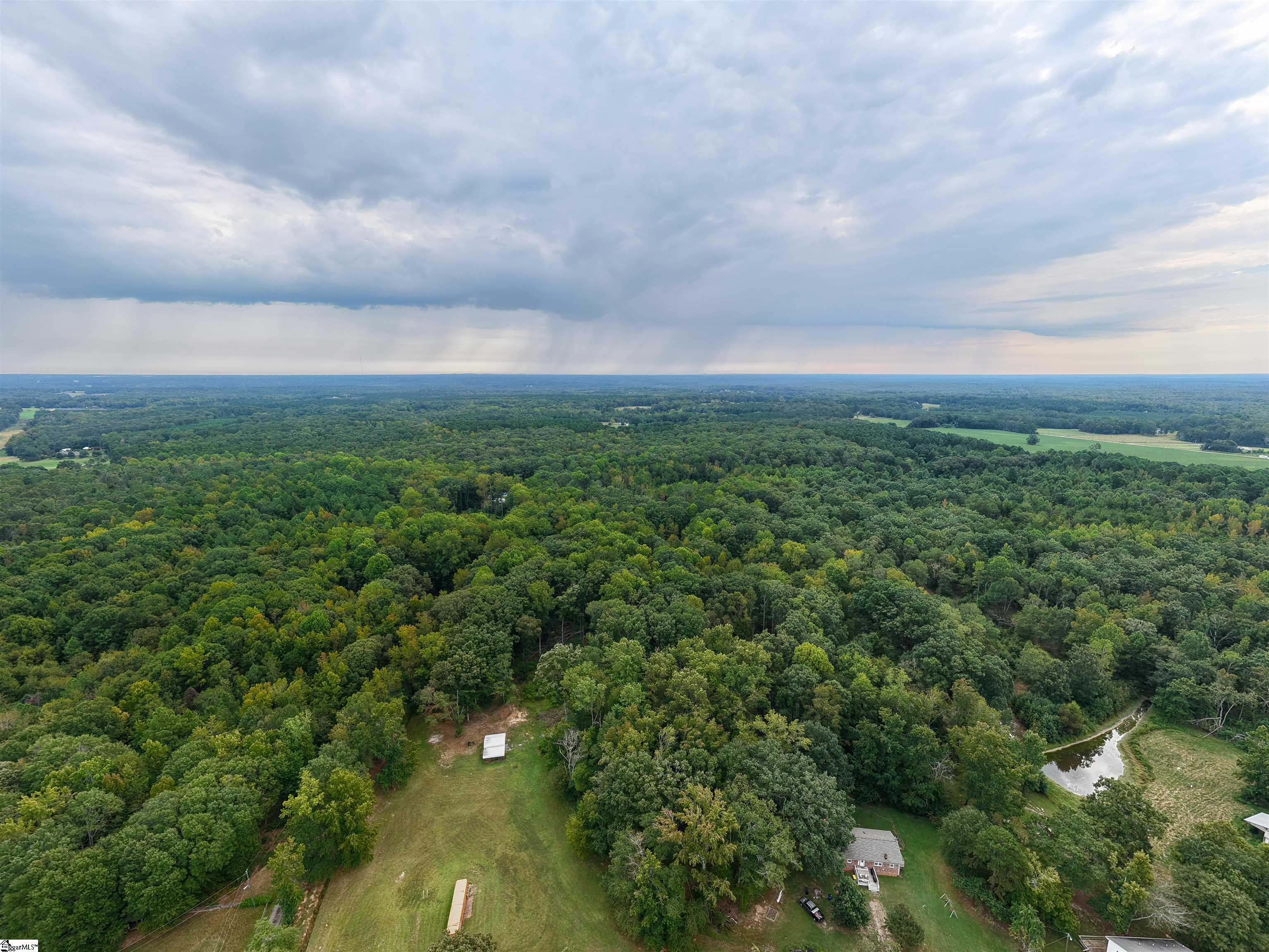 2205 Reedy Fork Road Pelzer, SC 29669