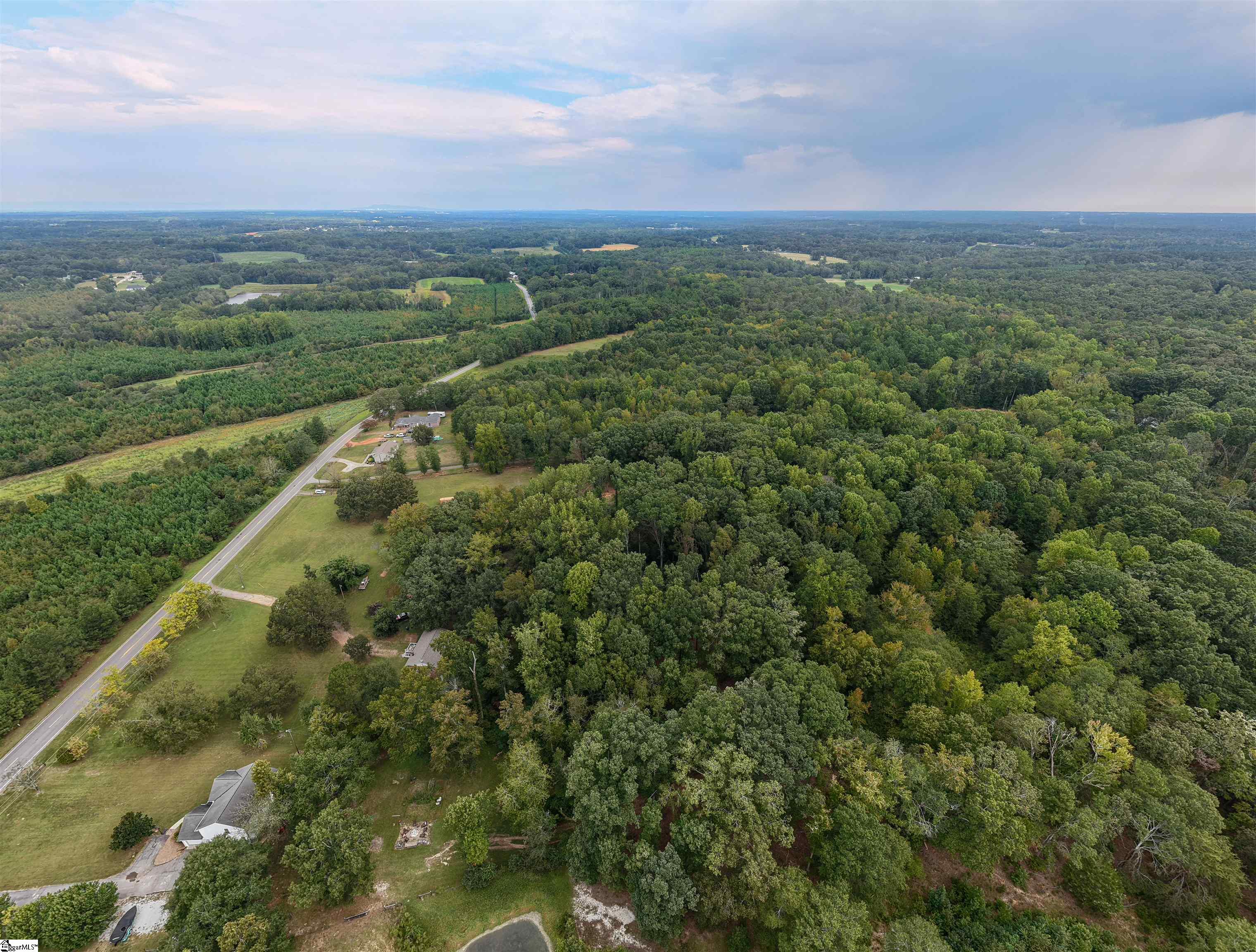 2205 Reedy Fork Road Pelzer, SC 29669