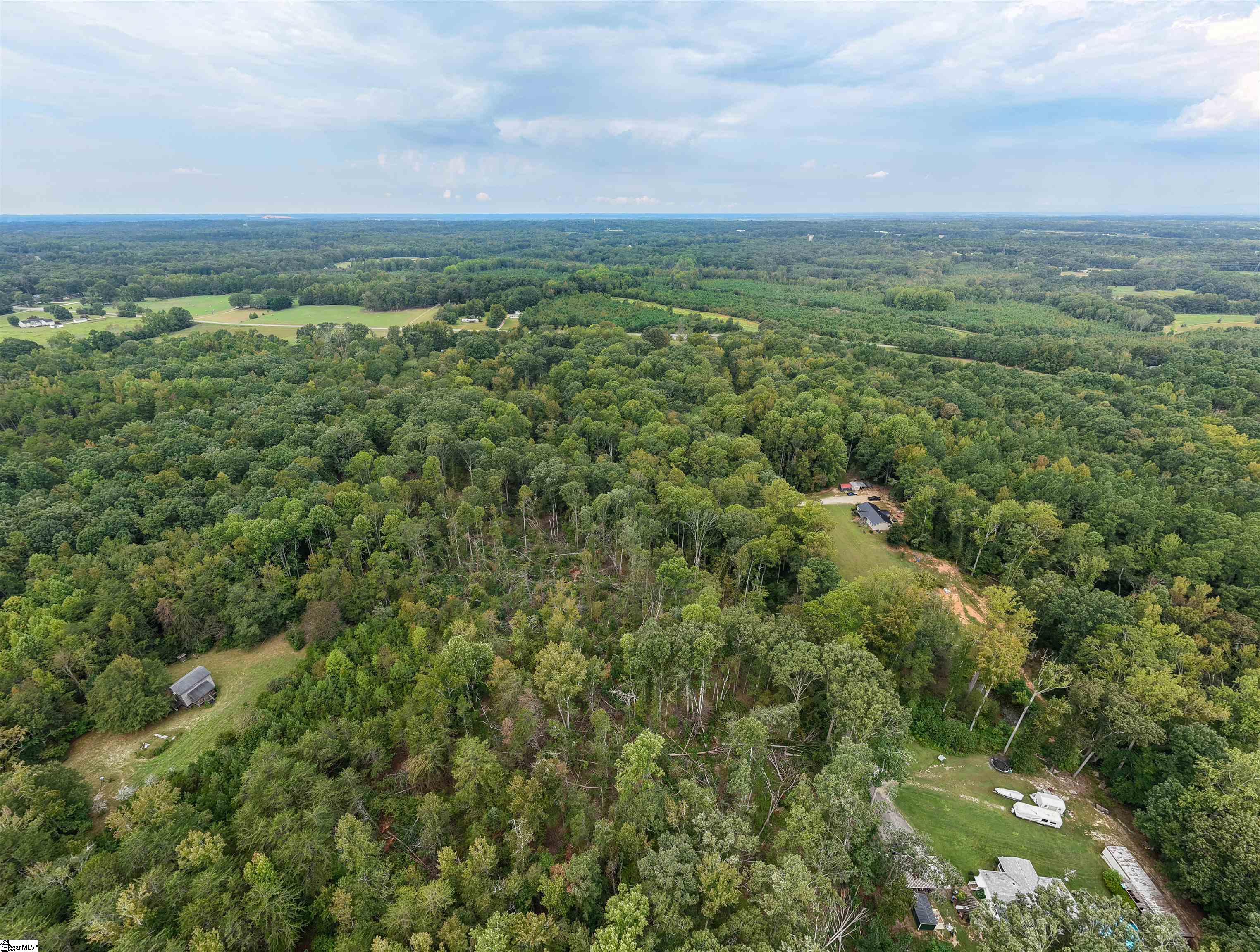 2205 Reedy Fork Road Pelzer, SC 29669