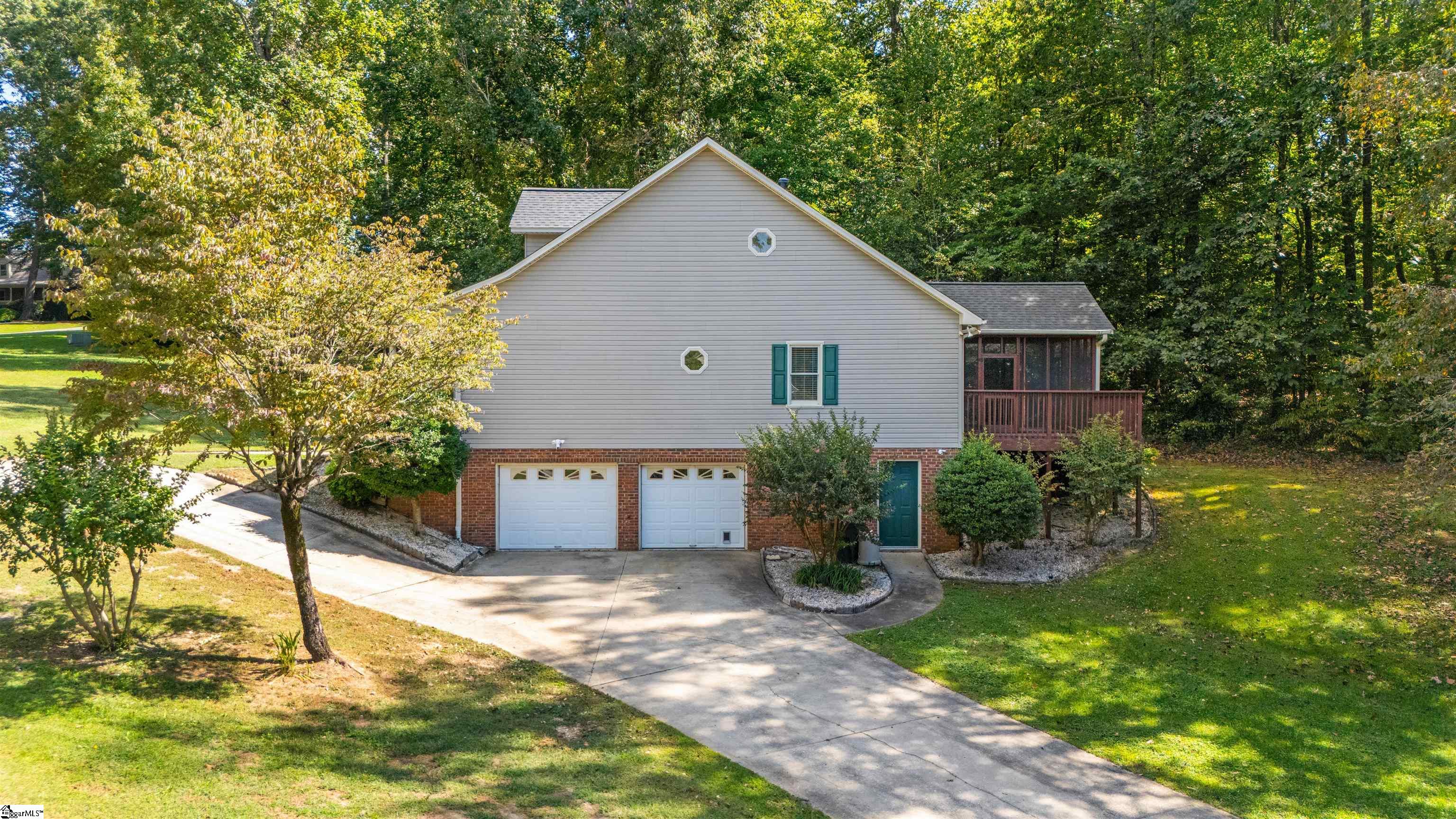 108 Rock Port Way Pacolet, SC 29372