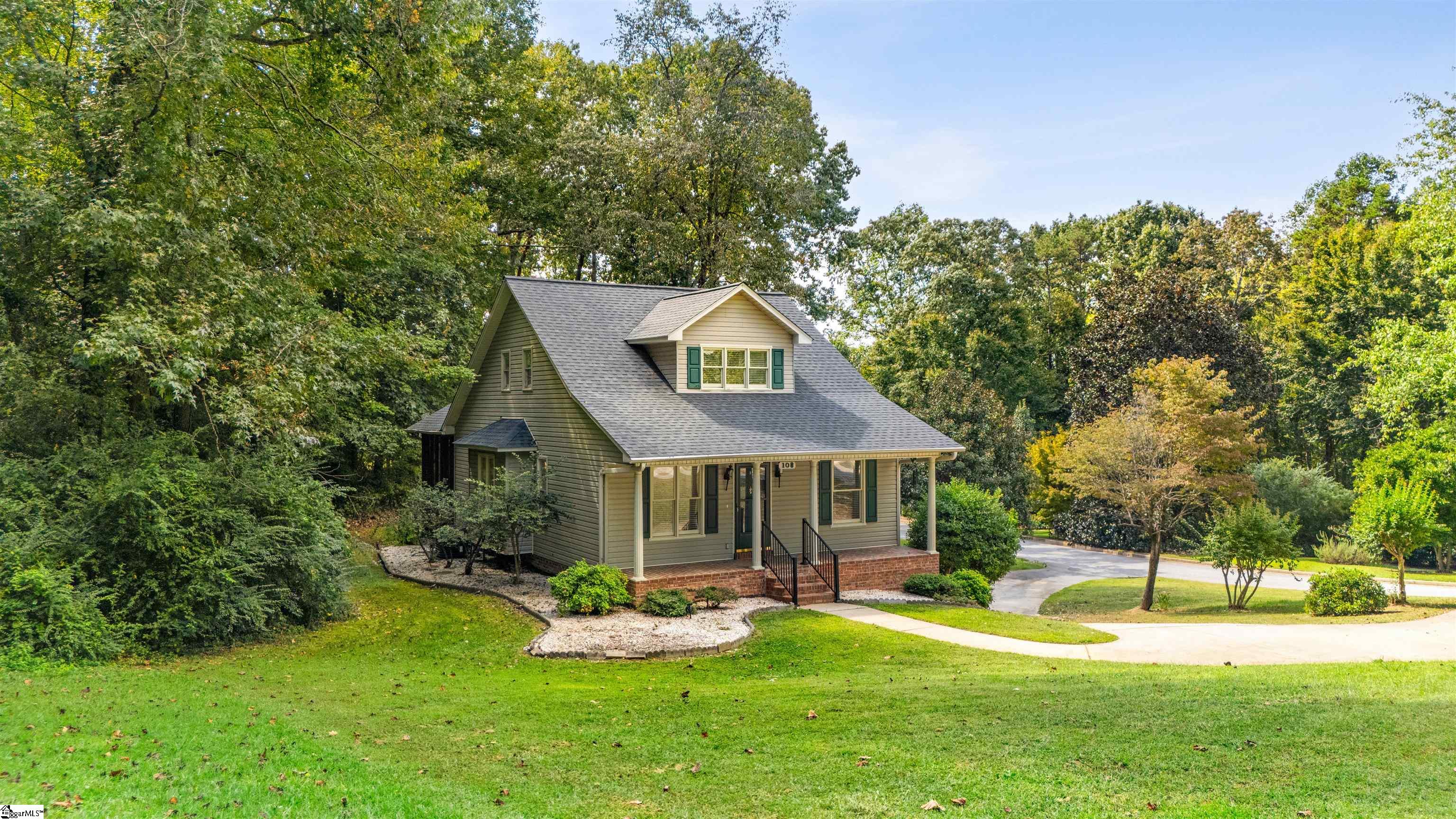 108 Rock Port Way Pacolet, SC 29372