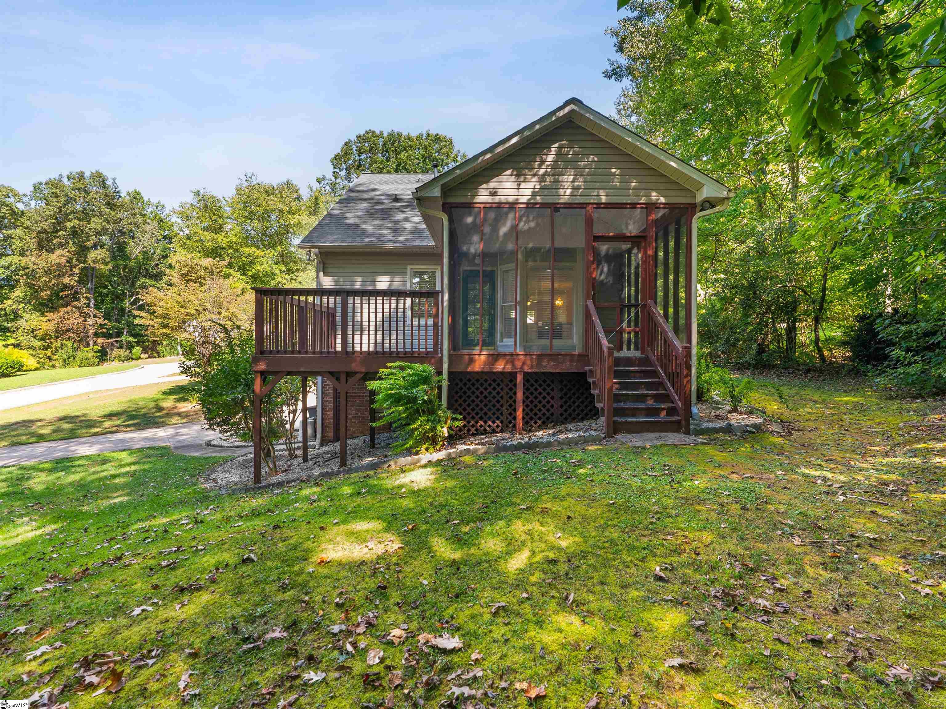 108 Rock Port Way Pacolet, SC 29372