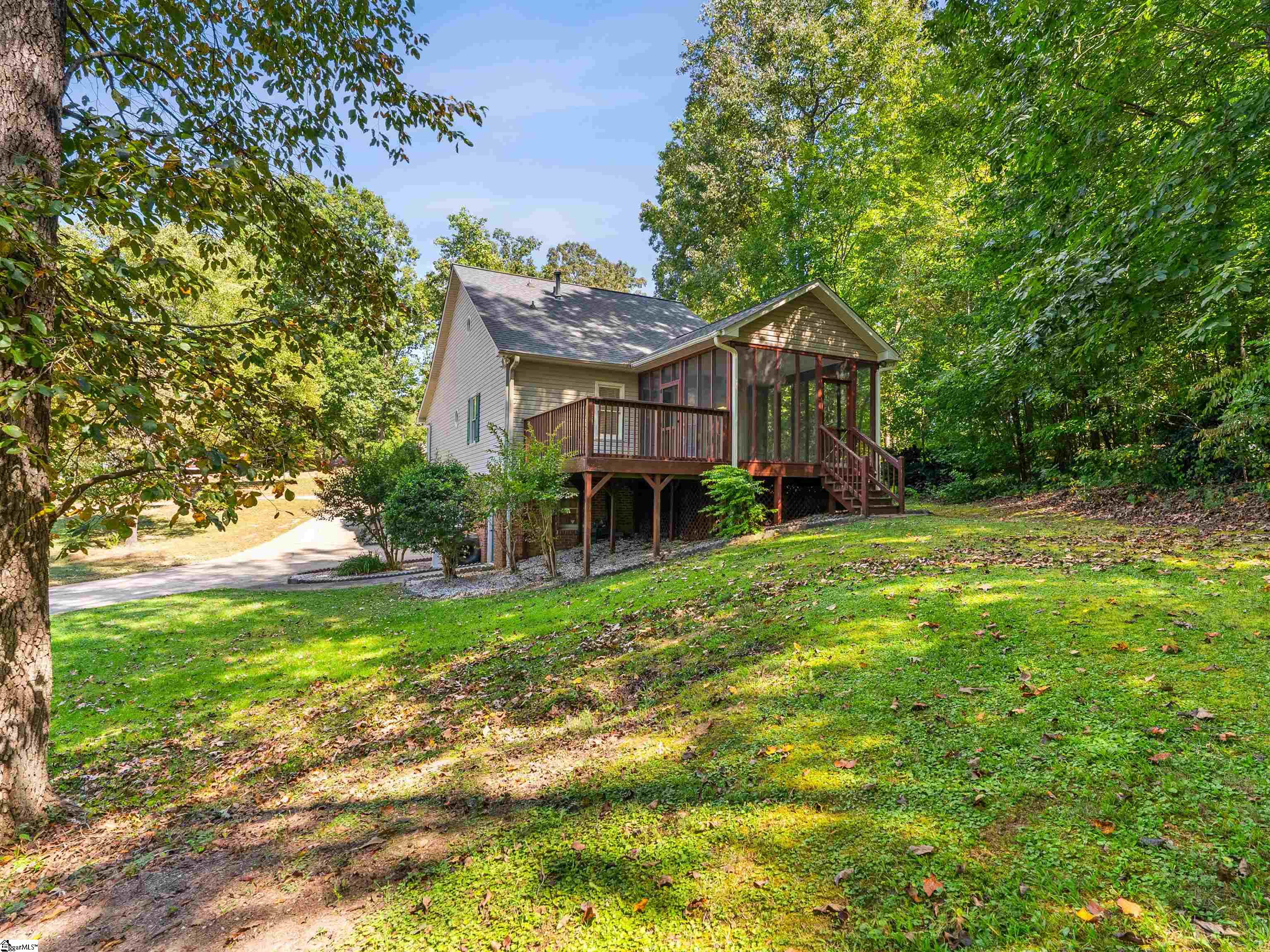 108 Rock Port Way Pacolet, SC 29372