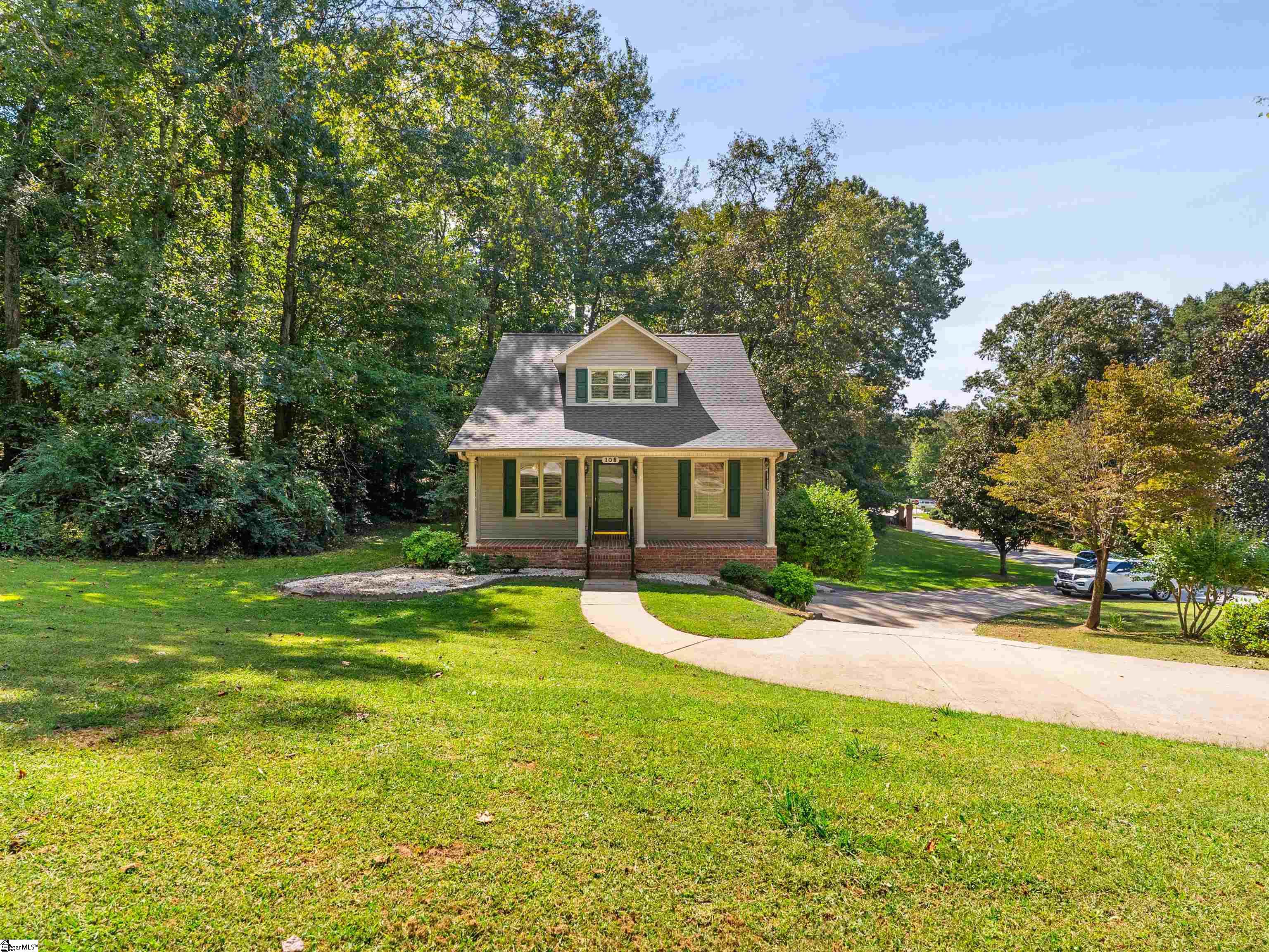 108 Rock Port Way Pacolet, SC 29372