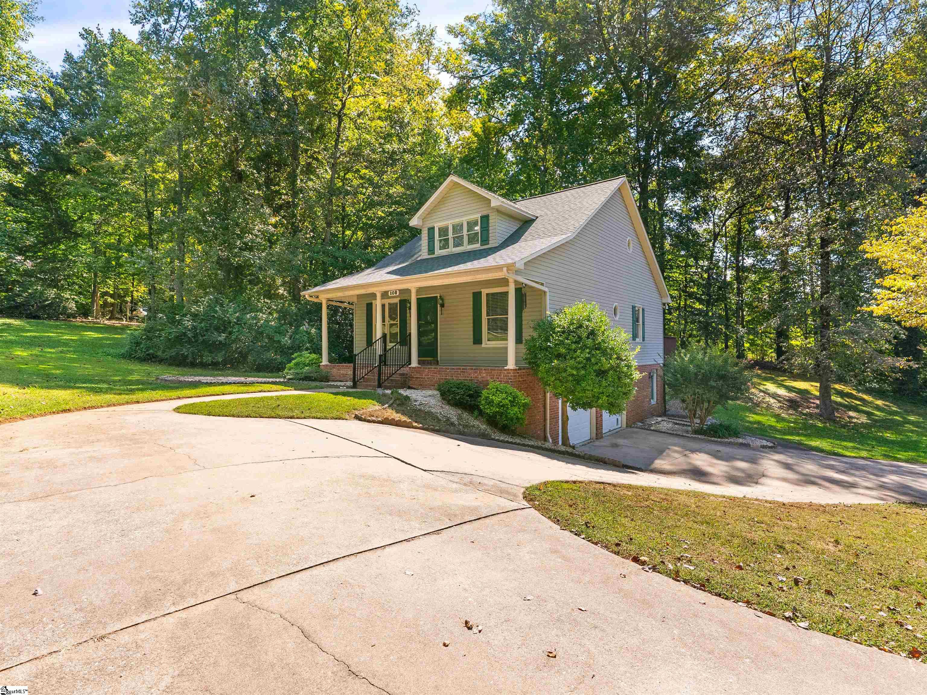 108 Rock Port Way Pacolet, SC 29372