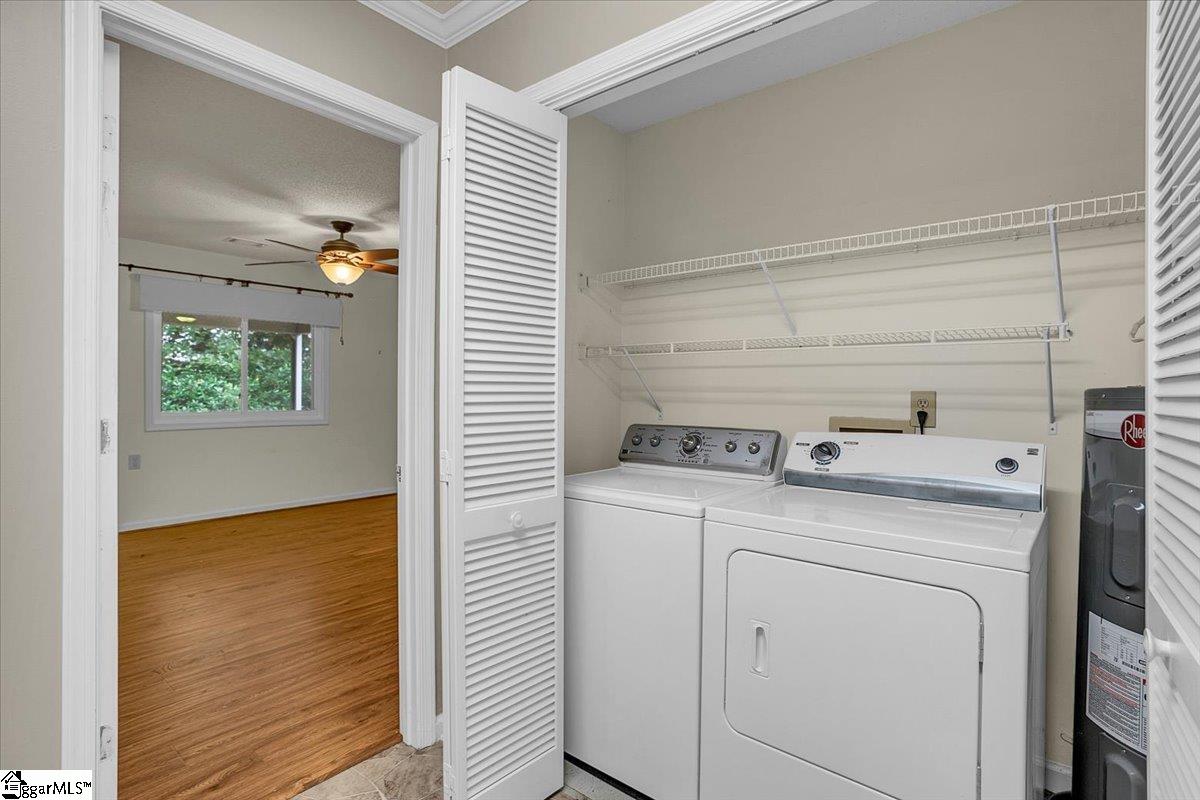 220 Creek Forest Drive Greenville, SC 29615