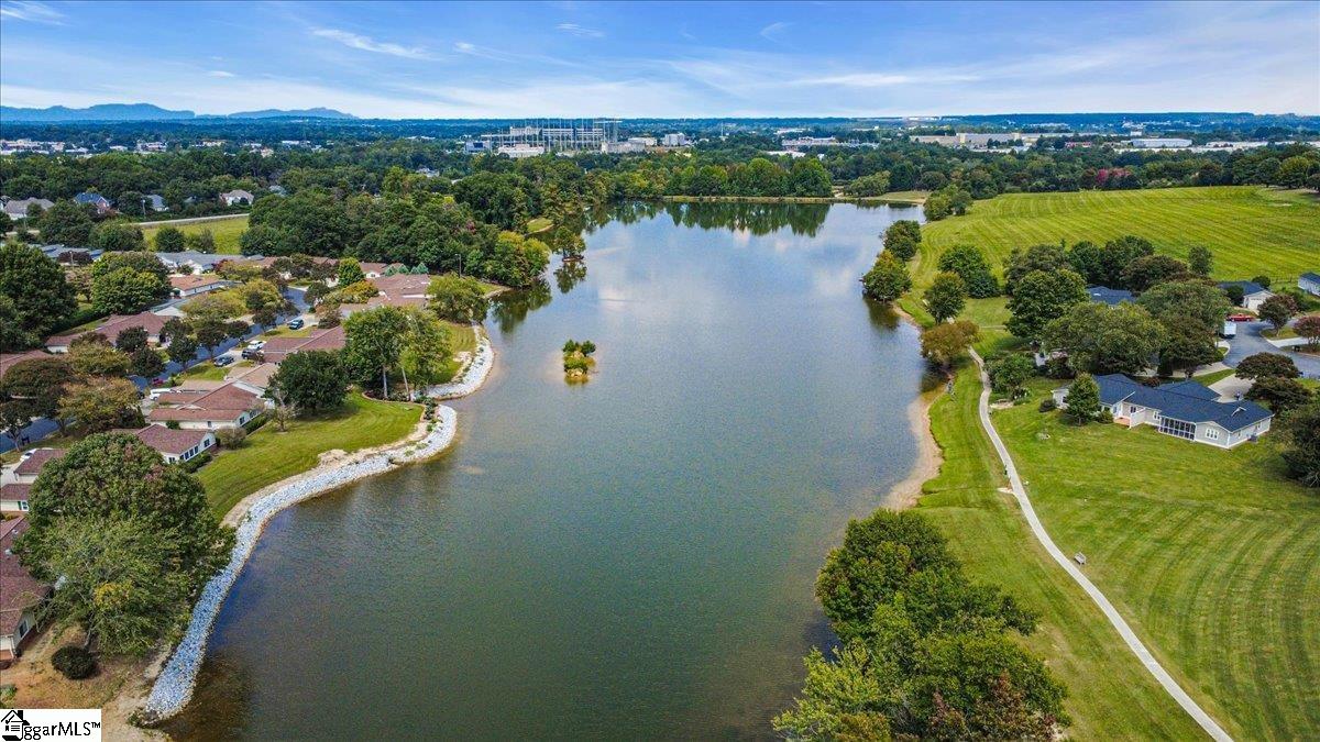 220 Creek Forest Drive Greenville, SC 29615