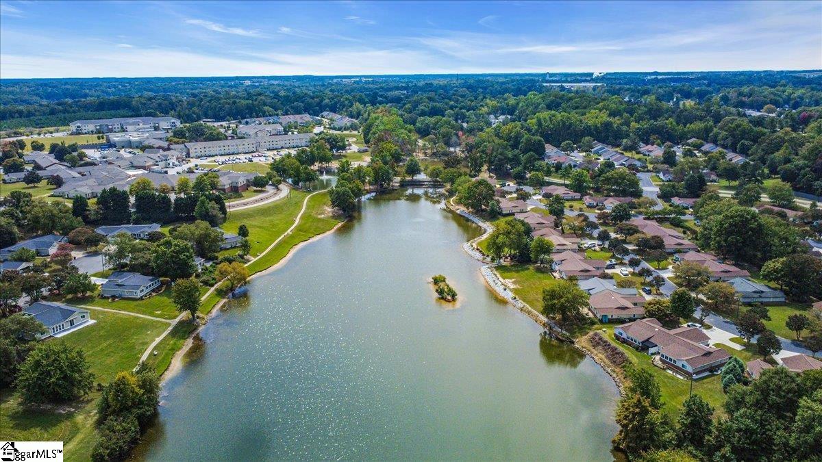 220 Creek Forest Drive Greenville, SC 29615