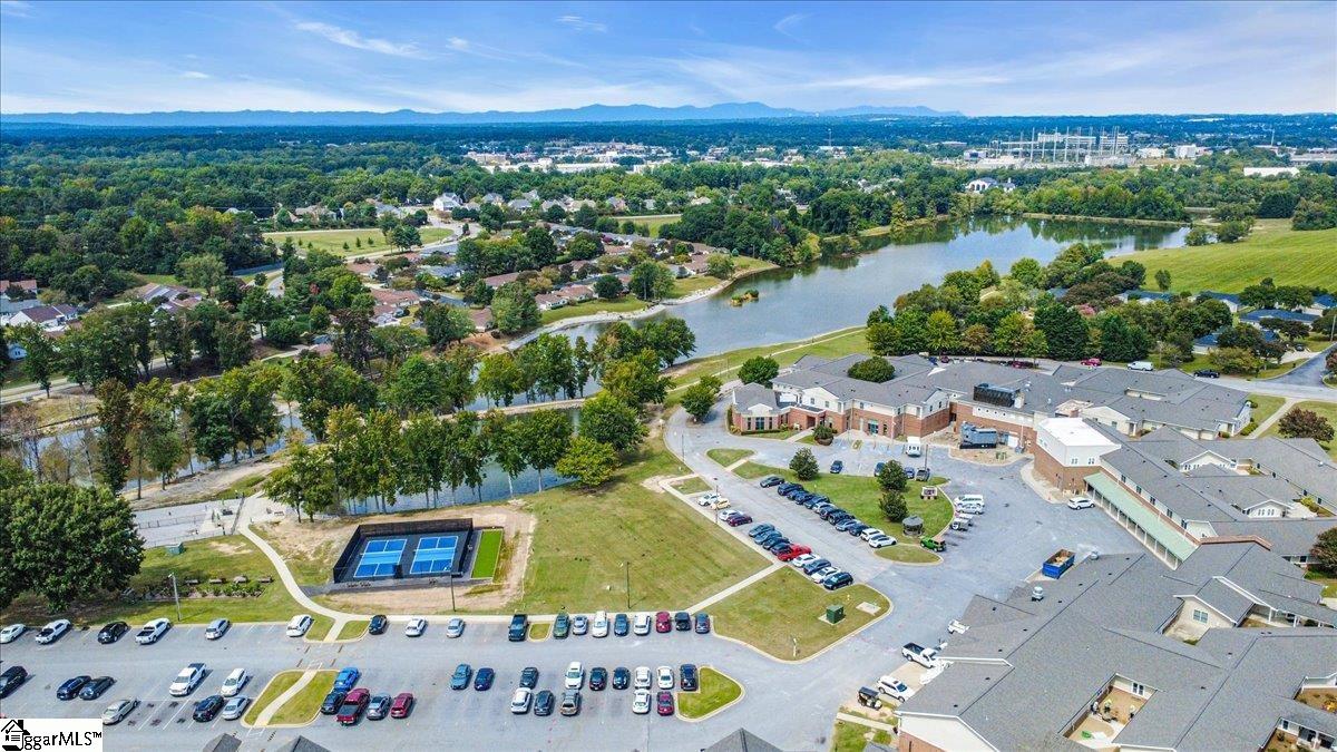 220 Creek Forest Drive Greenville, SC 29615