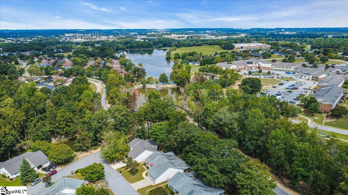 220 Creek Forest Drive Greenville, SC 29615