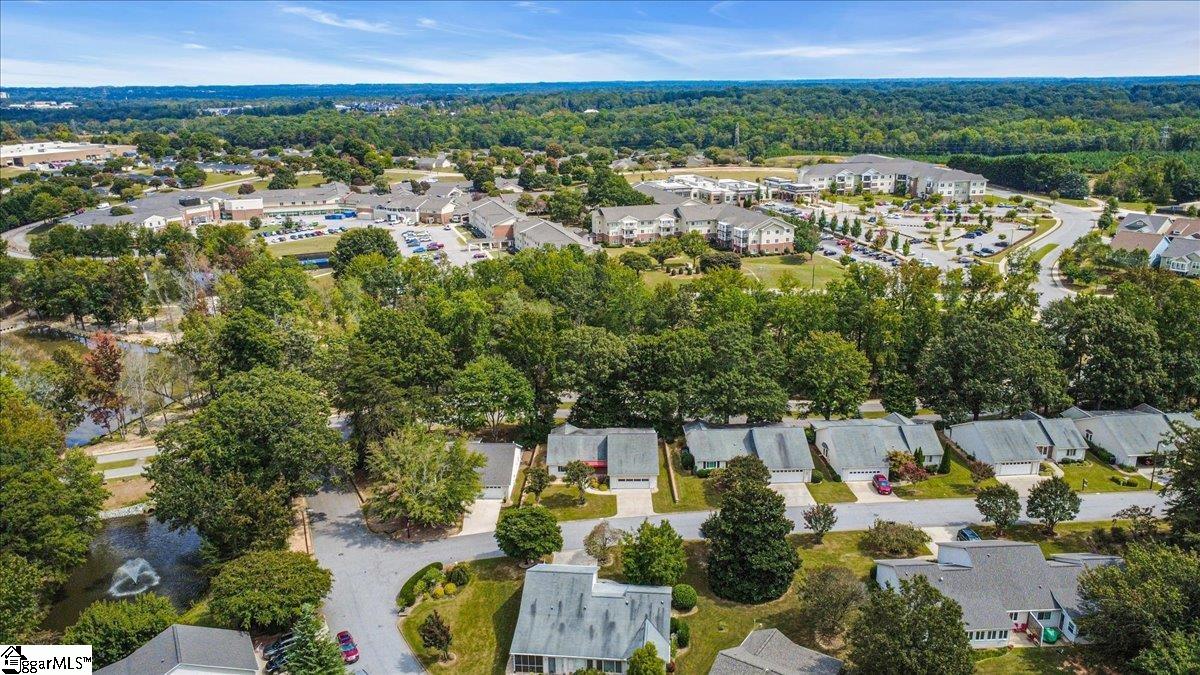 220 Creek Forest Drive Greenville, SC 29615