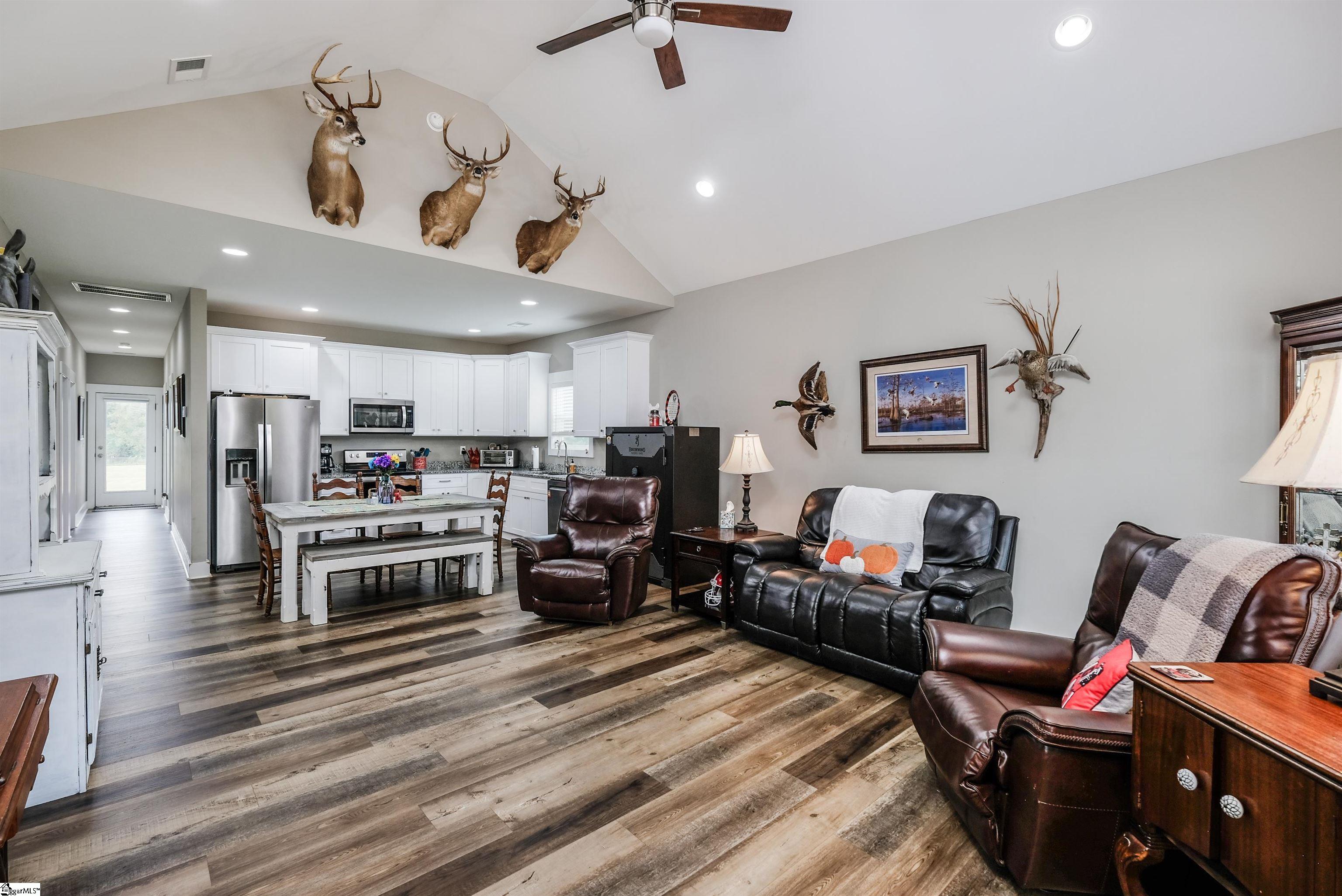524B Big Creek Road Belton, SC 29627