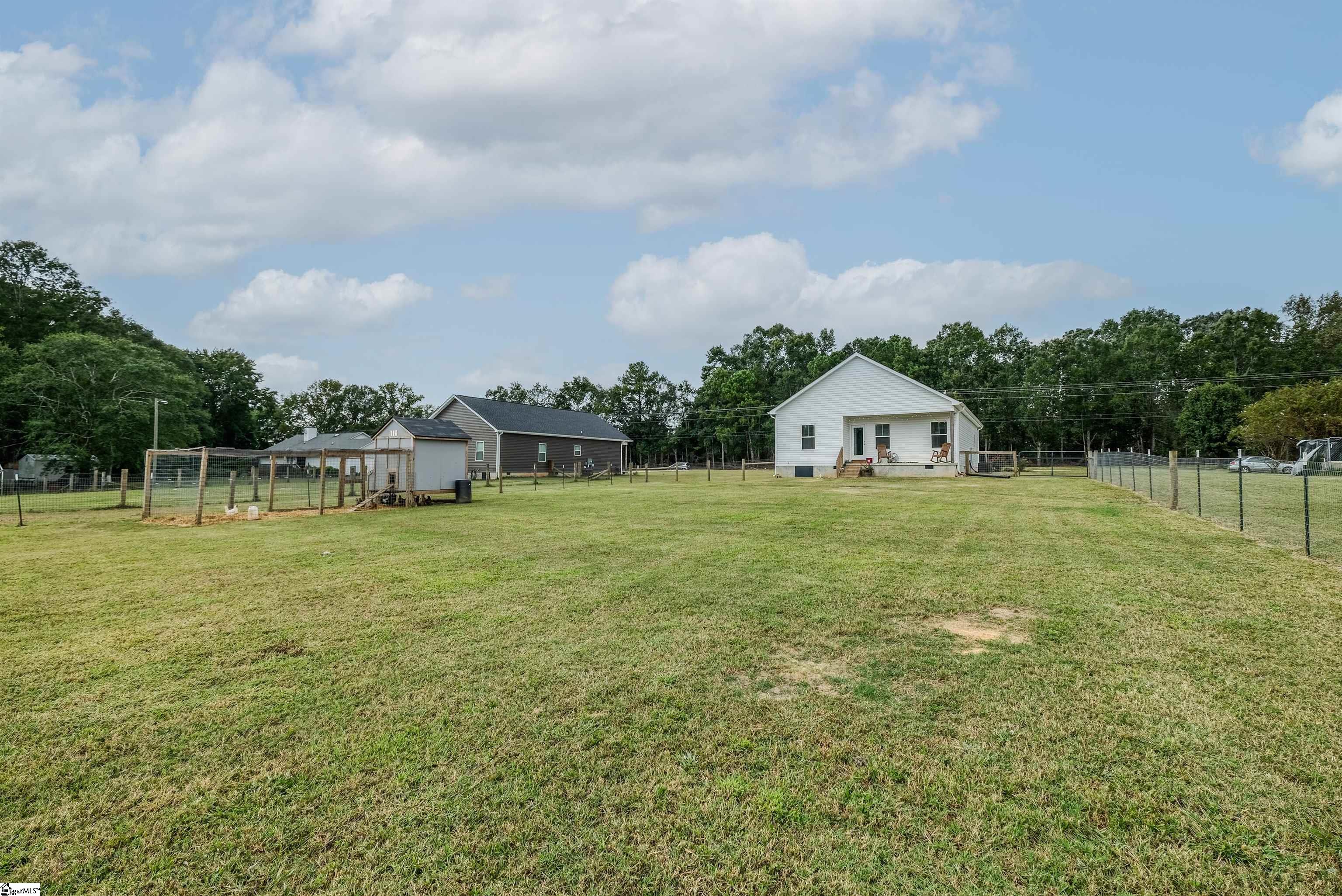 524B Big Creek Road Belton, SC 29627