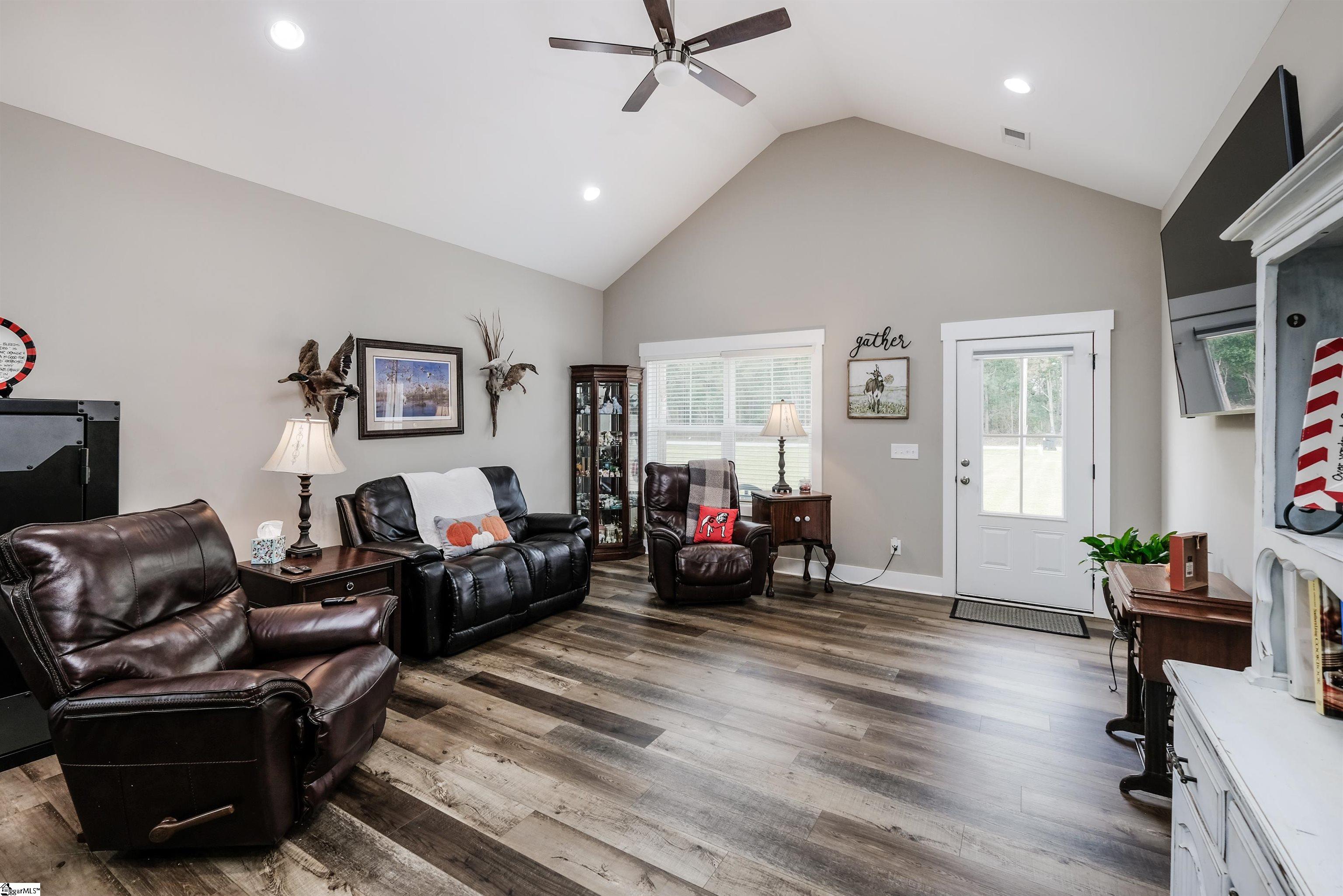 524B Big Creek Road Belton, SC 29627