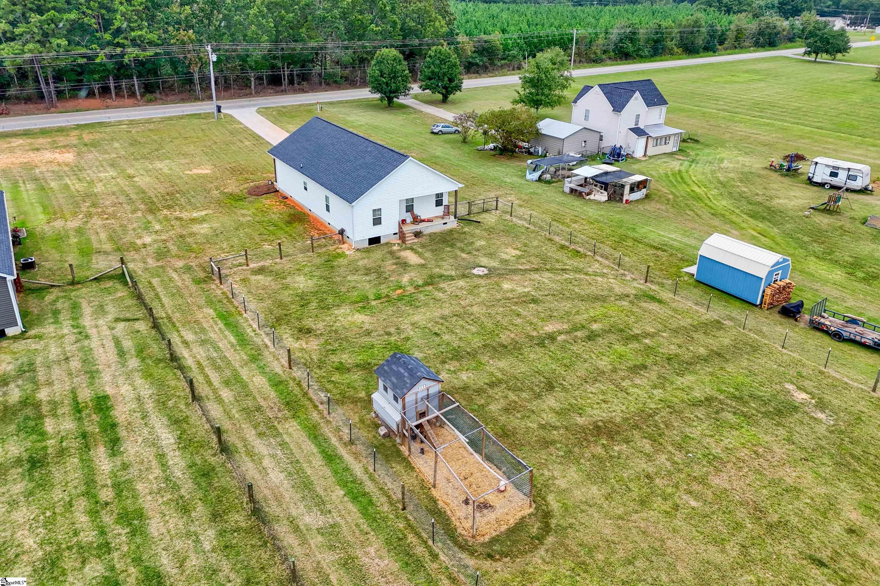 524B Big Creek Road Belton, SC 29627