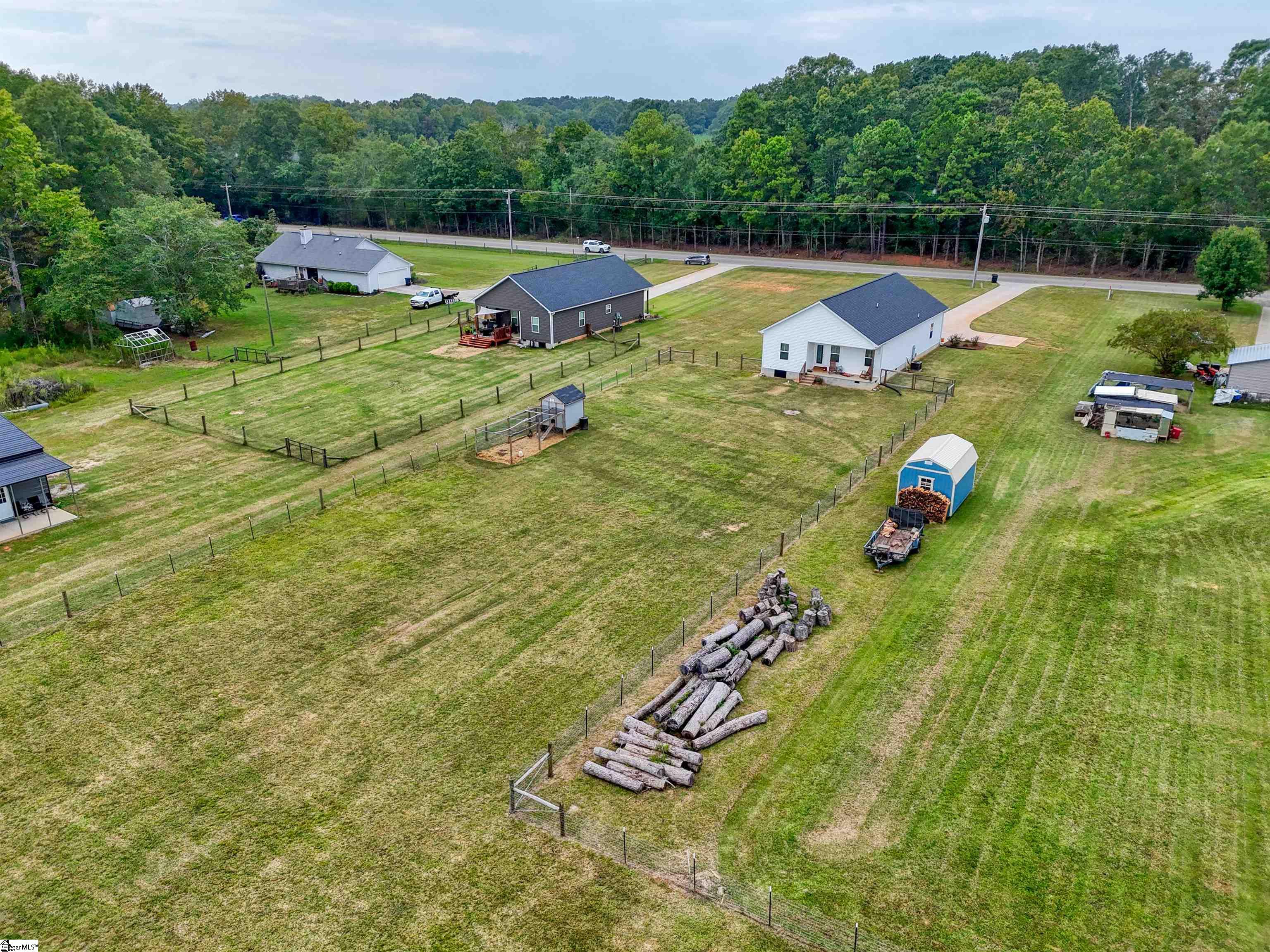 524B Big Creek Road Belton, SC 29627