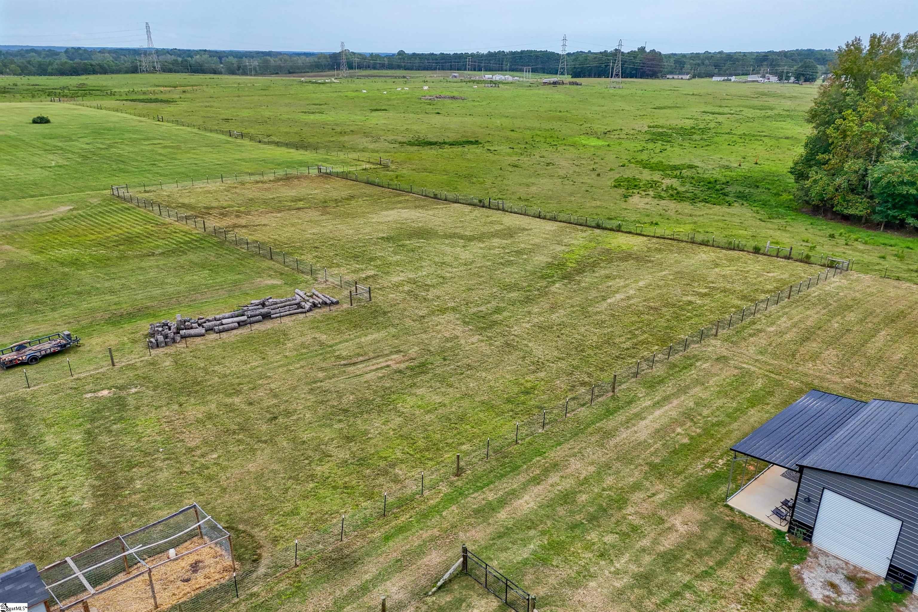 524B Big Creek Road Belton, SC 29627