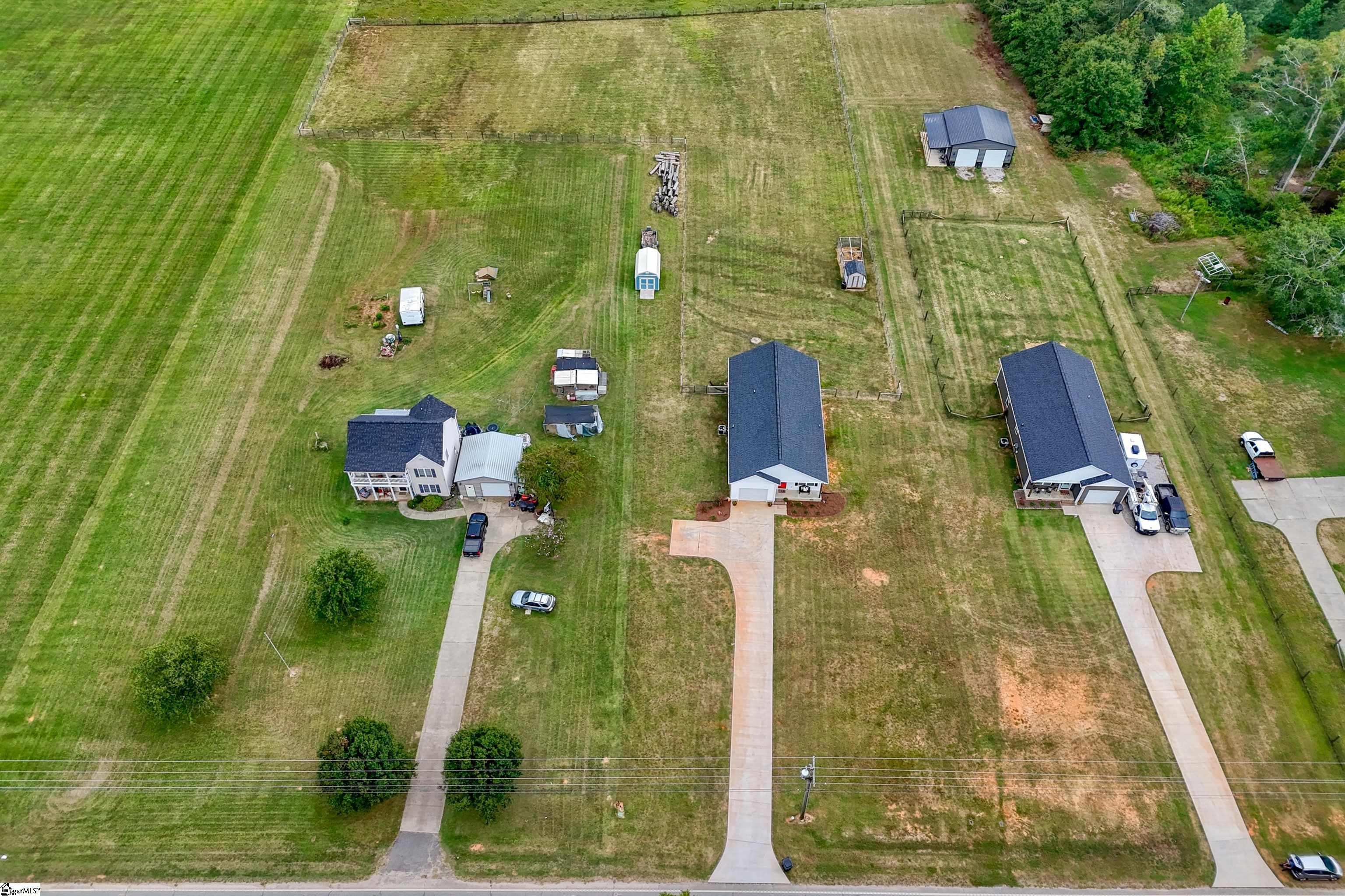 524B Big Creek Road Belton, SC 29627