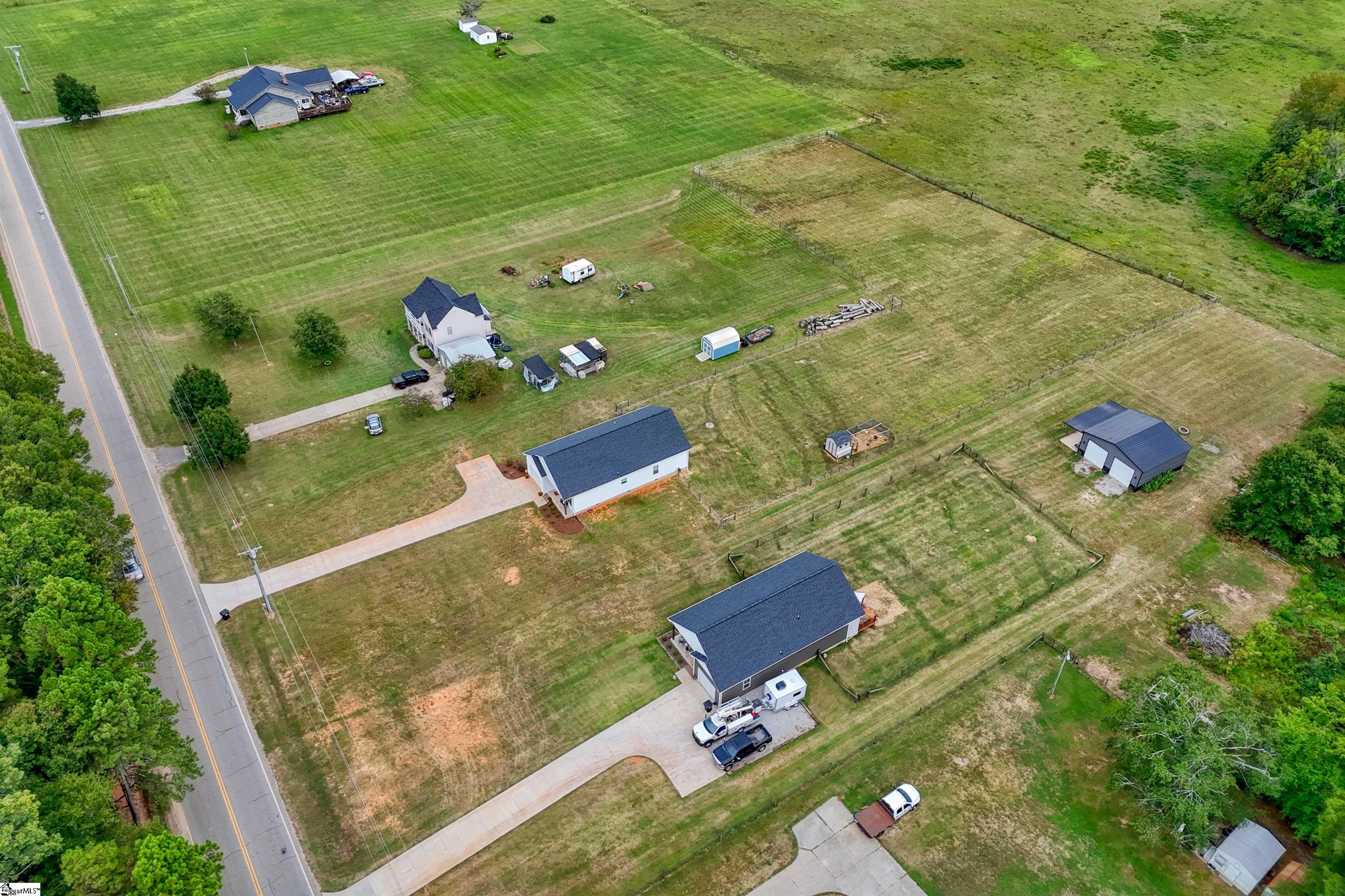 524B Big Creek Road Belton, SC 29627