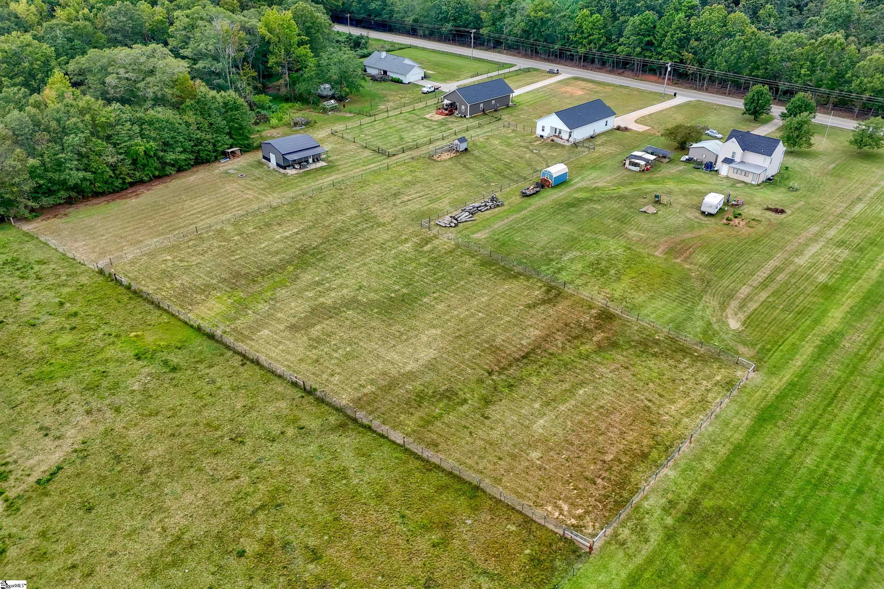 524B Big Creek Road Belton, SC 29627