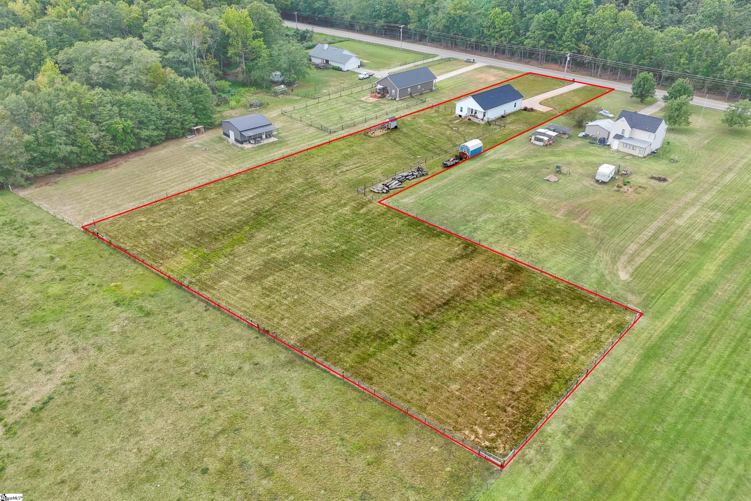 524B Big Creek Road Belton, SC 29627