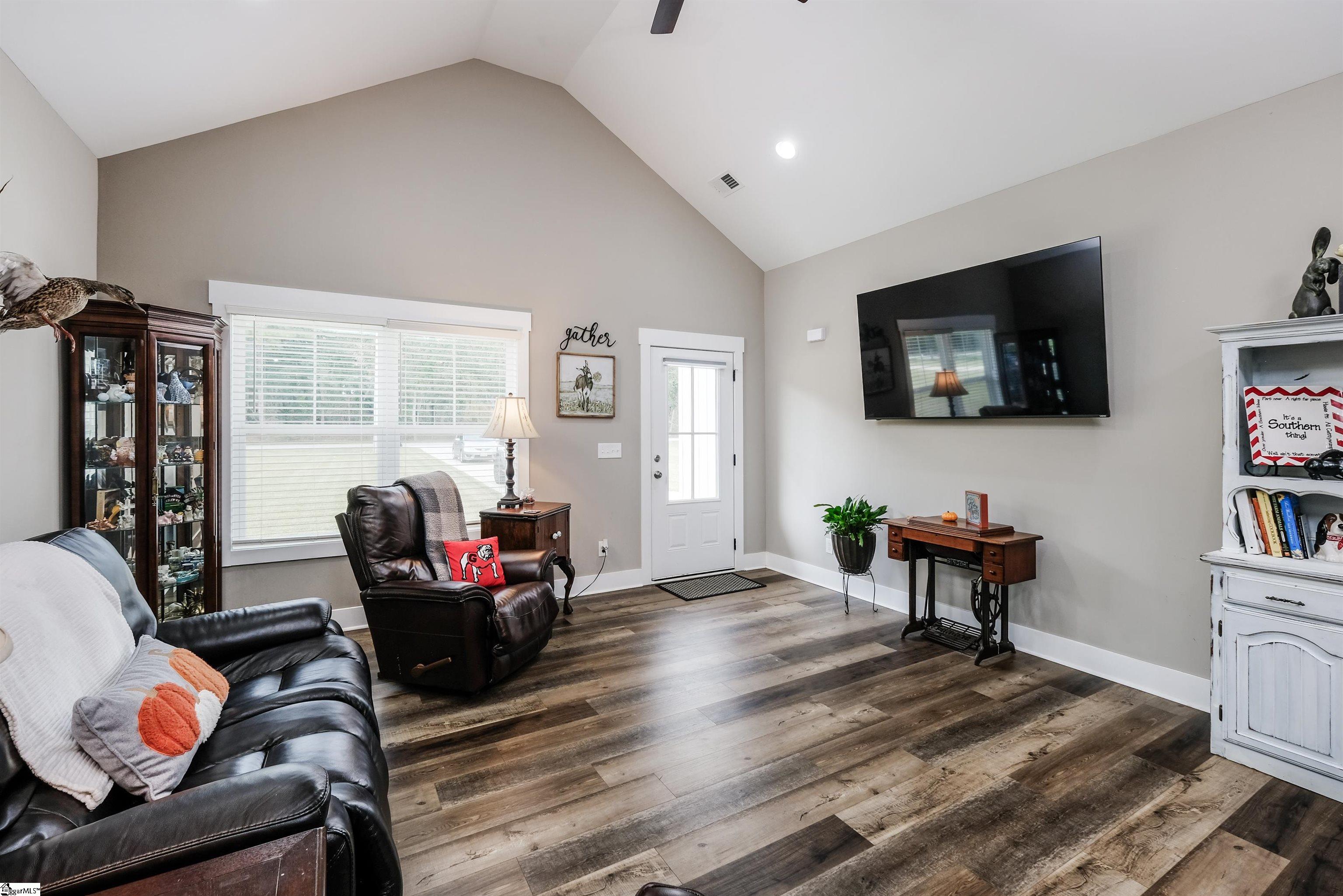 524B Big Creek Road Belton, SC 29627