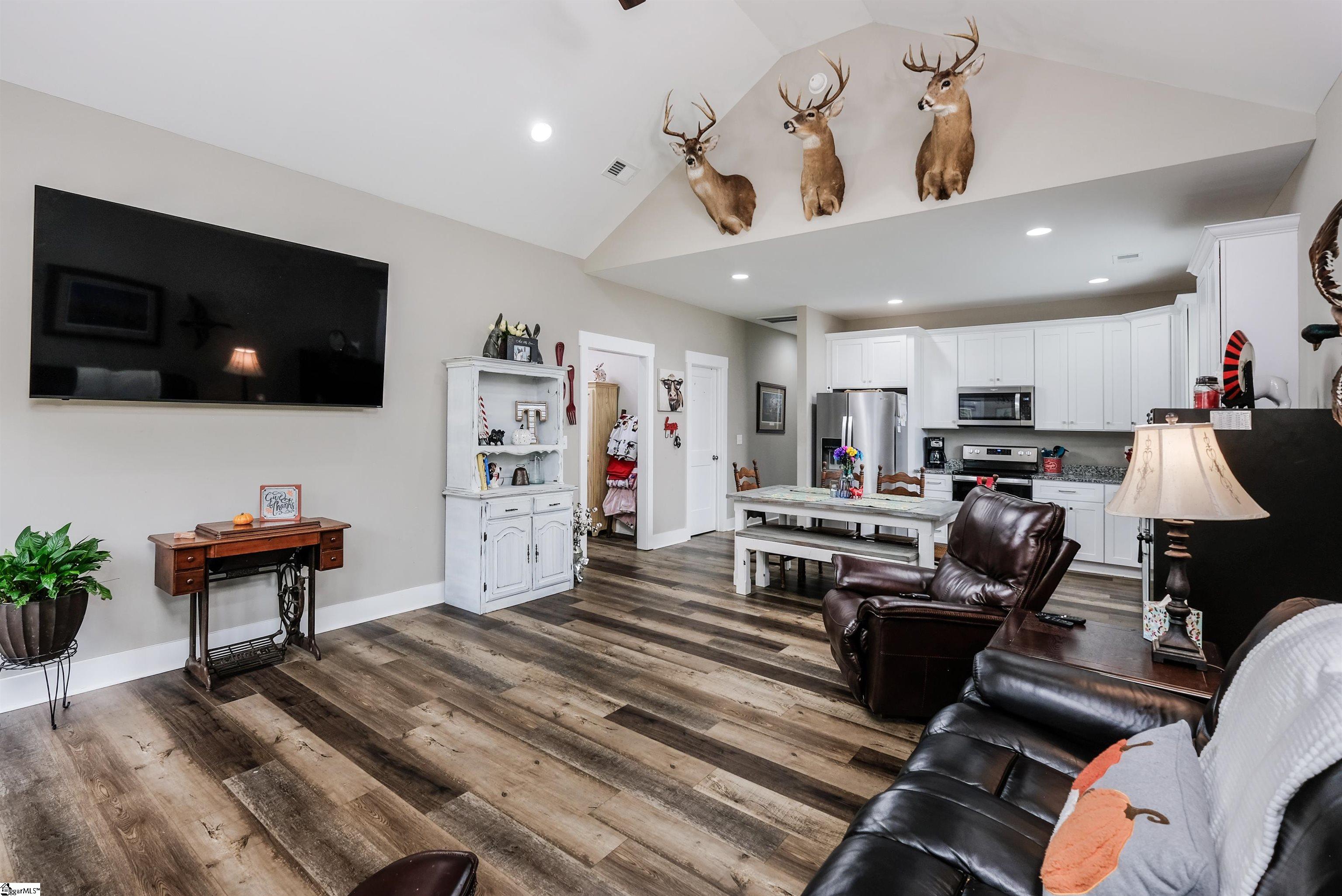 524B Big Creek Road Belton, SC 29627
