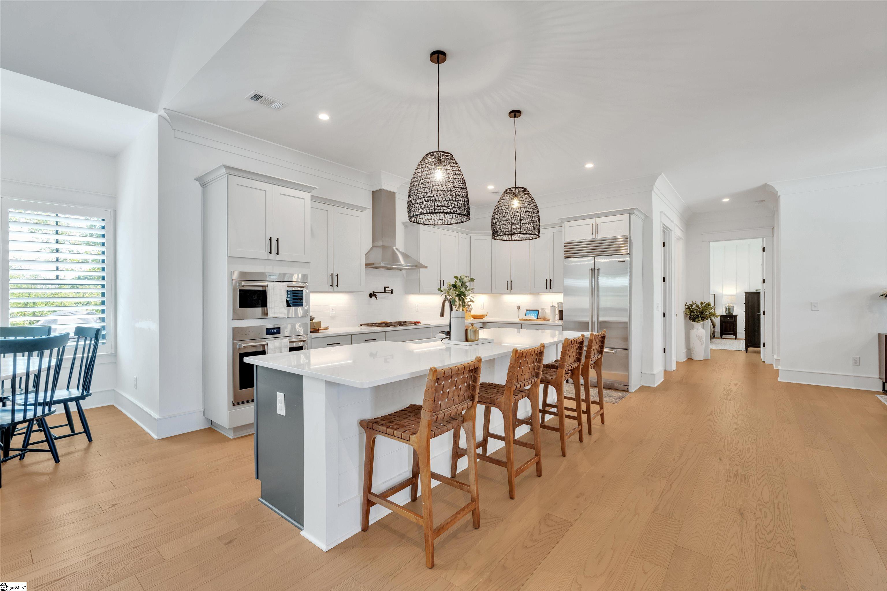 222 Braxton Meadow Drive Simpsonville, SC 29681