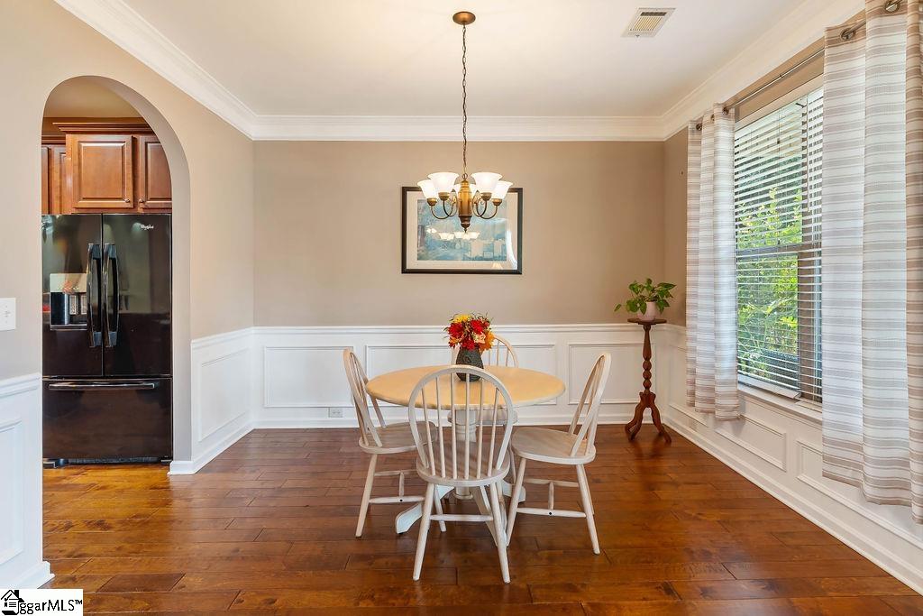 125 Kettle Oak Way Simpsonville, SC 29680