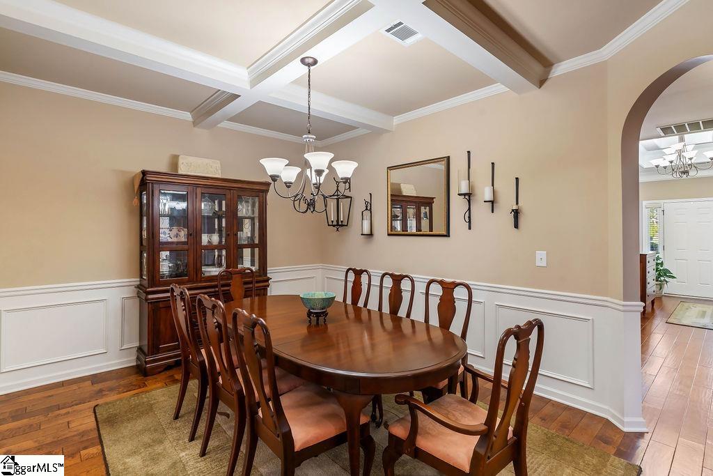125 Kettle Oak Way Simpsonville, SC 29680
