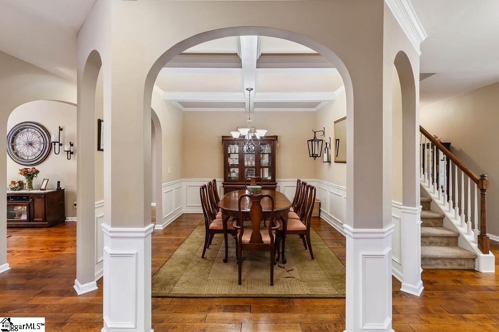125 Kettle Oak Way Simpsonville, SC 29680