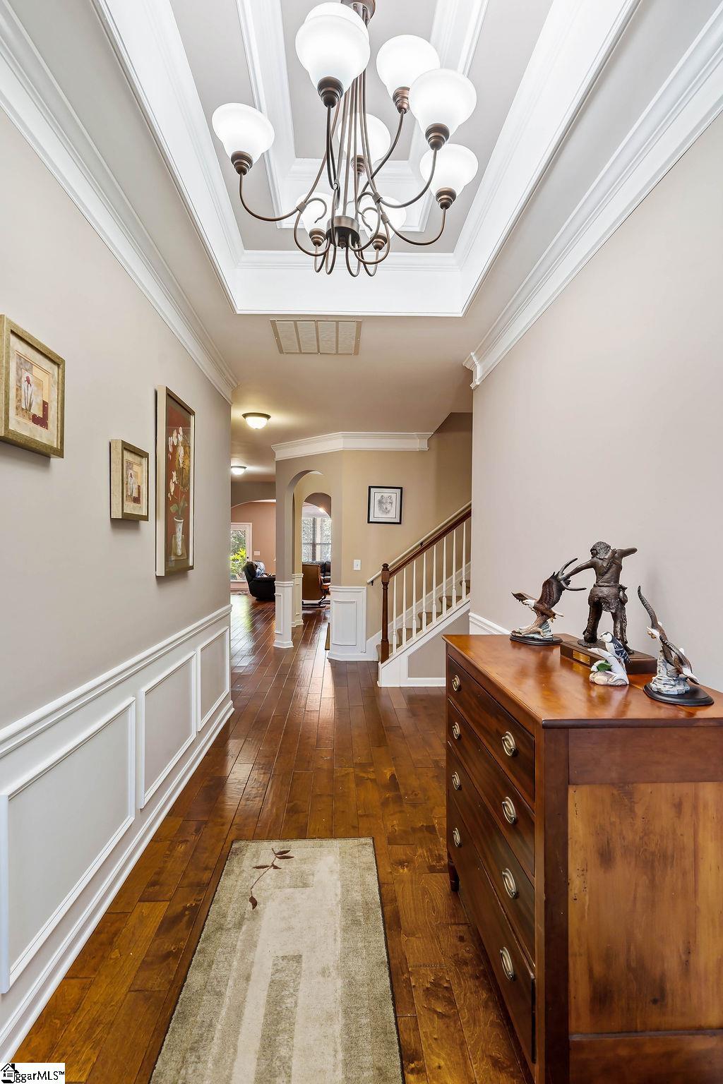 125 Kettle Oak Way Simpsonville, SC 29680