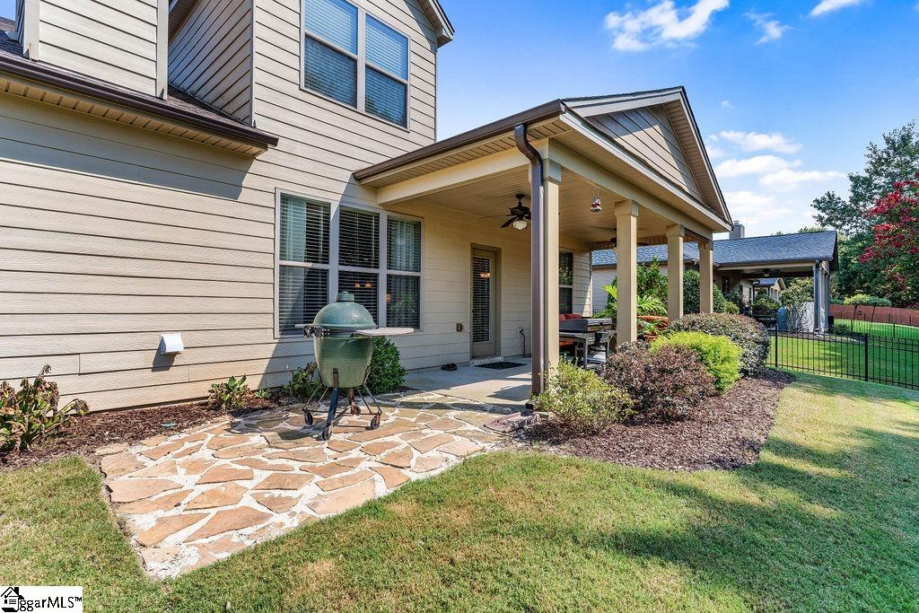 125 Kettle Oak Way Simpsonville, SC 29680