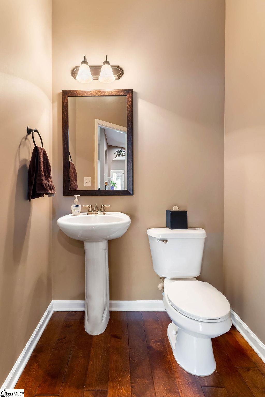 125 Kettle Oak Way Simpsonville, SC 29680