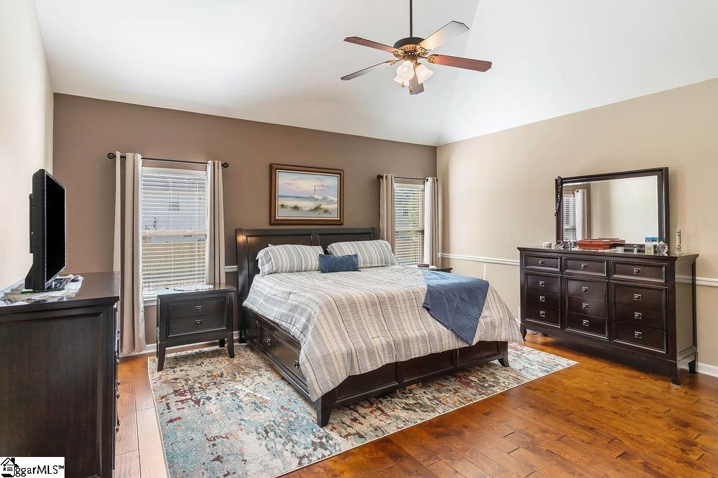125 Kettle Oak Way Simpsonville, SC 29680