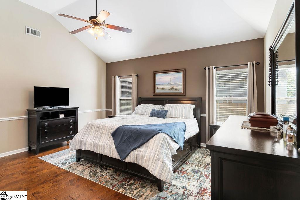 125 Kettle Oak Way Simpsonville, SC 29680