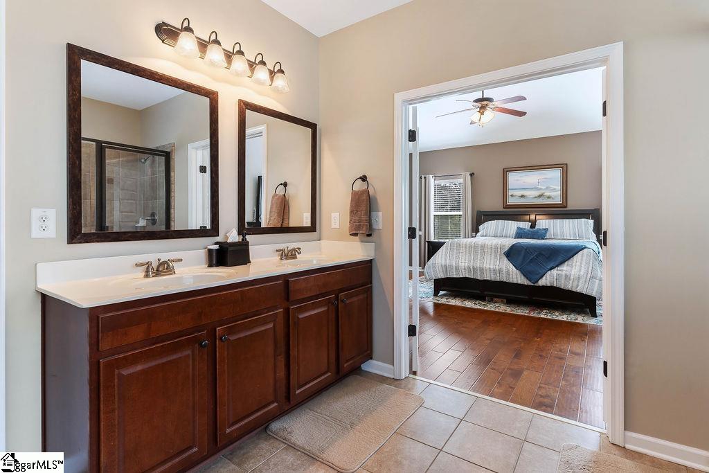 125 Kettle Oak Way Simpsonville, SC 29680