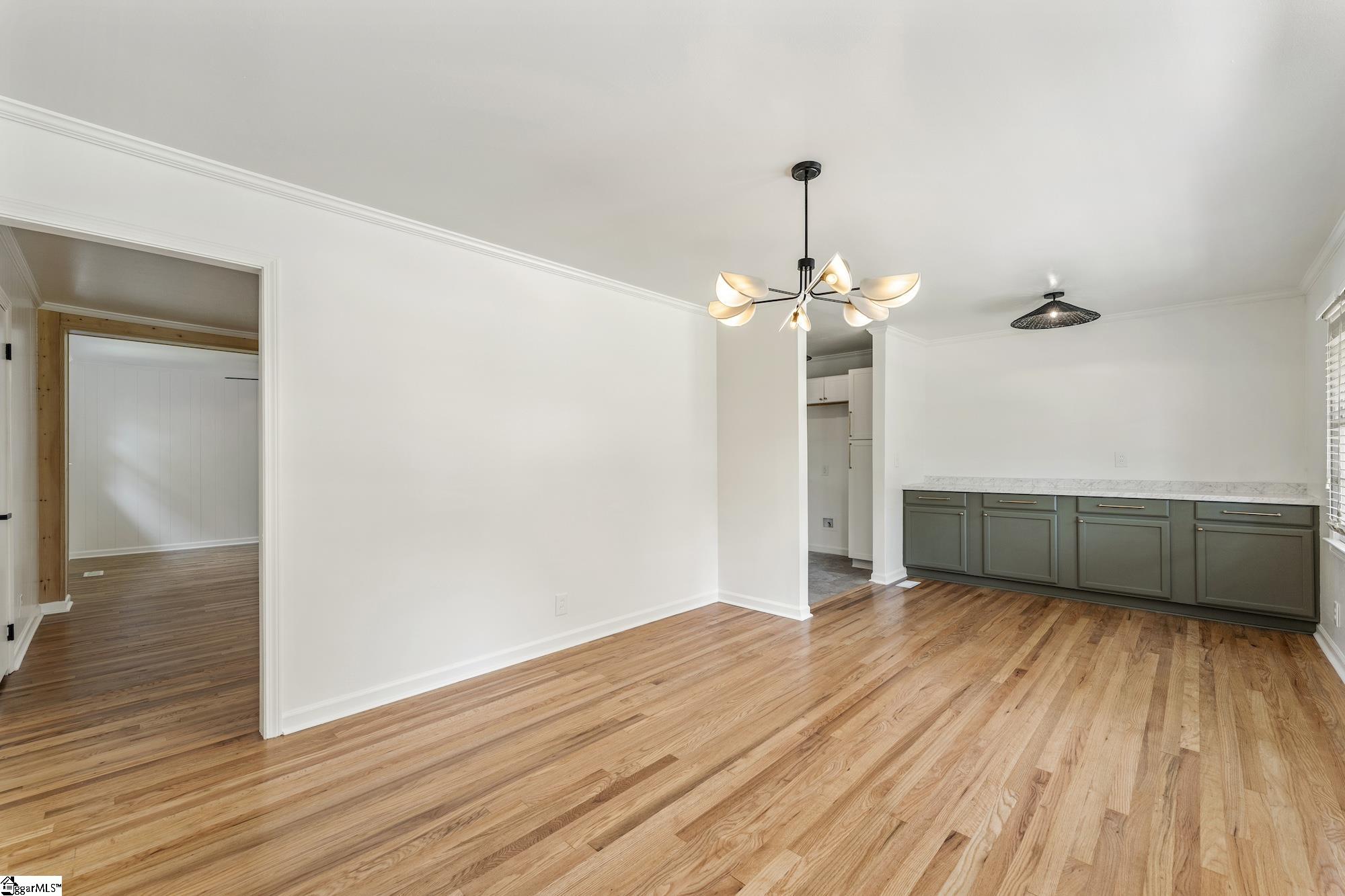 409 Mapleton Drive Greenville, SC 29607
