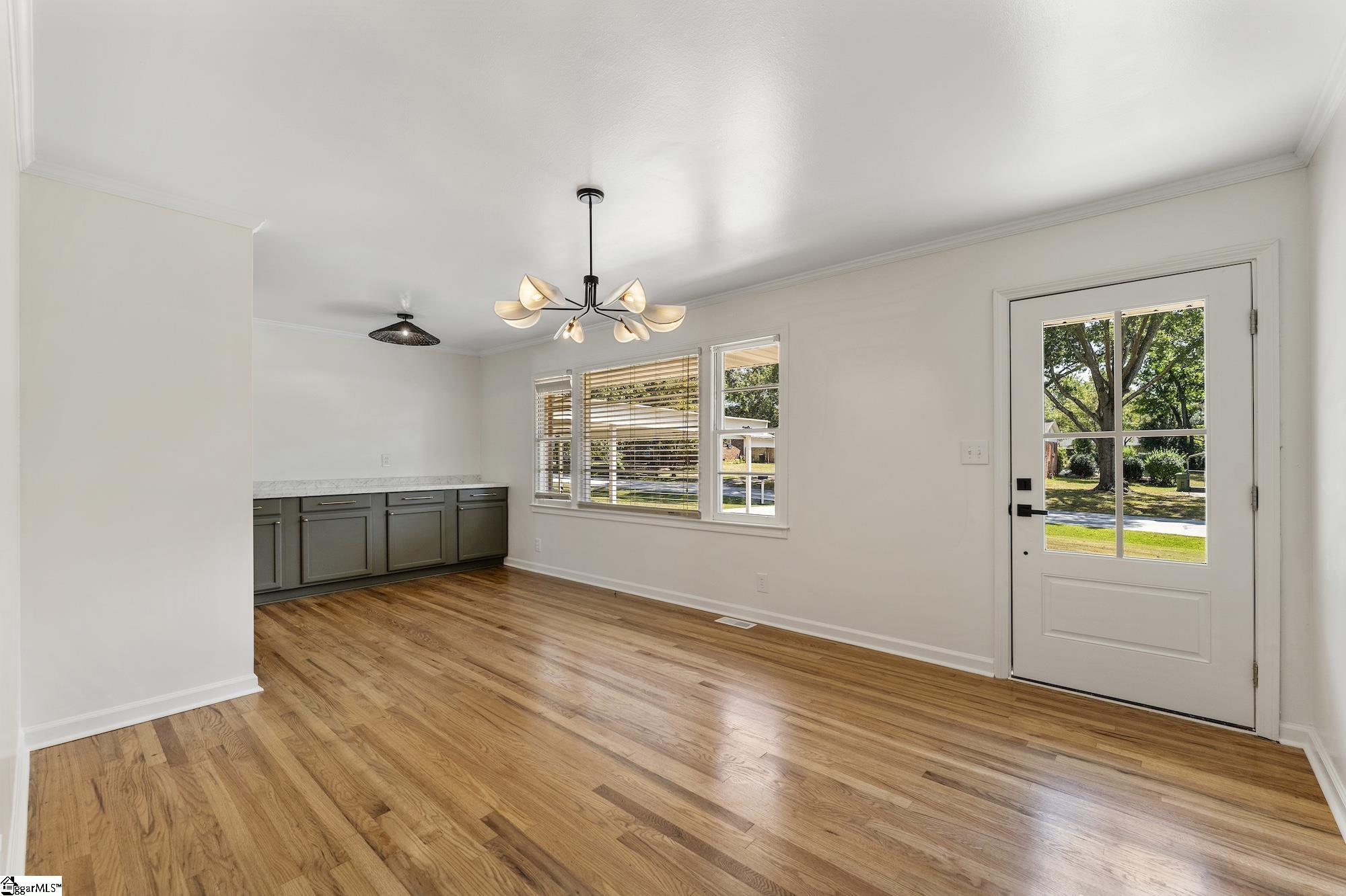 409 Mapleton Drive Greenville, SC 29607