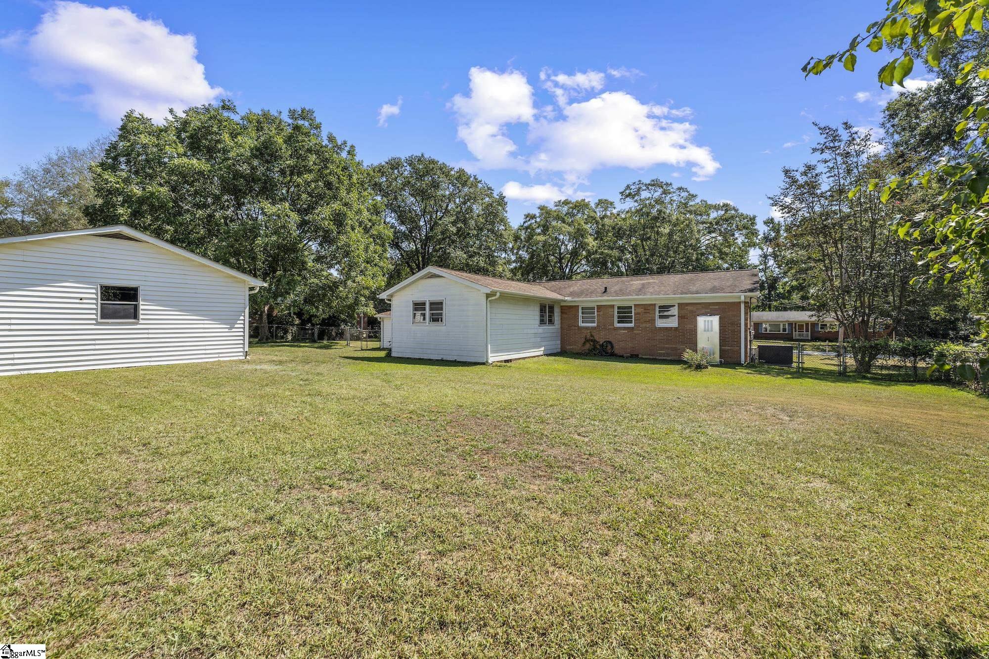 409 Mapleton Drive Greenville, SC 29607