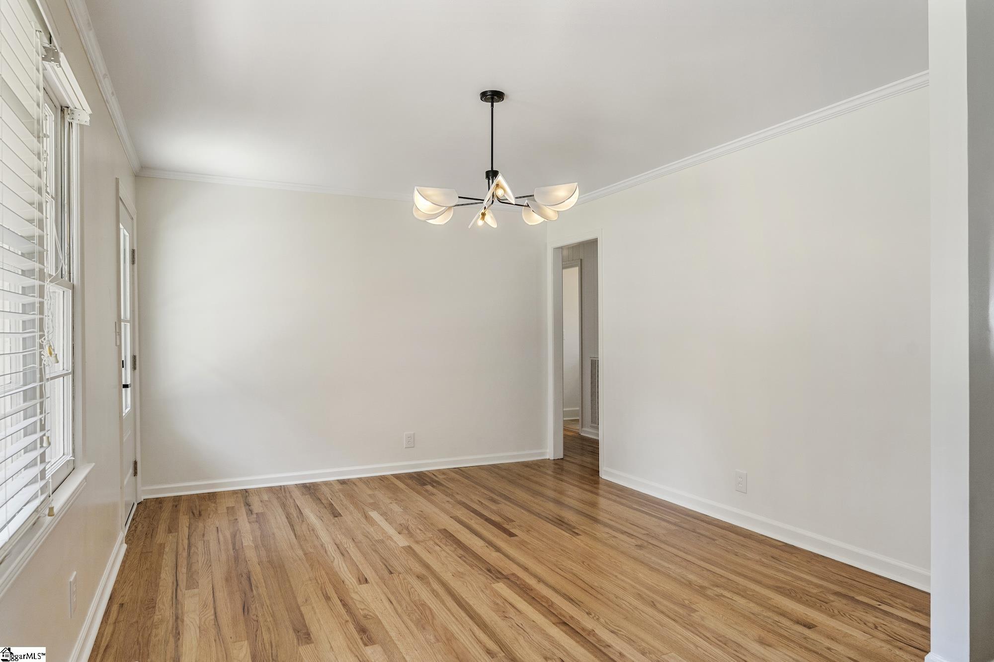 409 Mapleton Drive Greenville, SC 29607